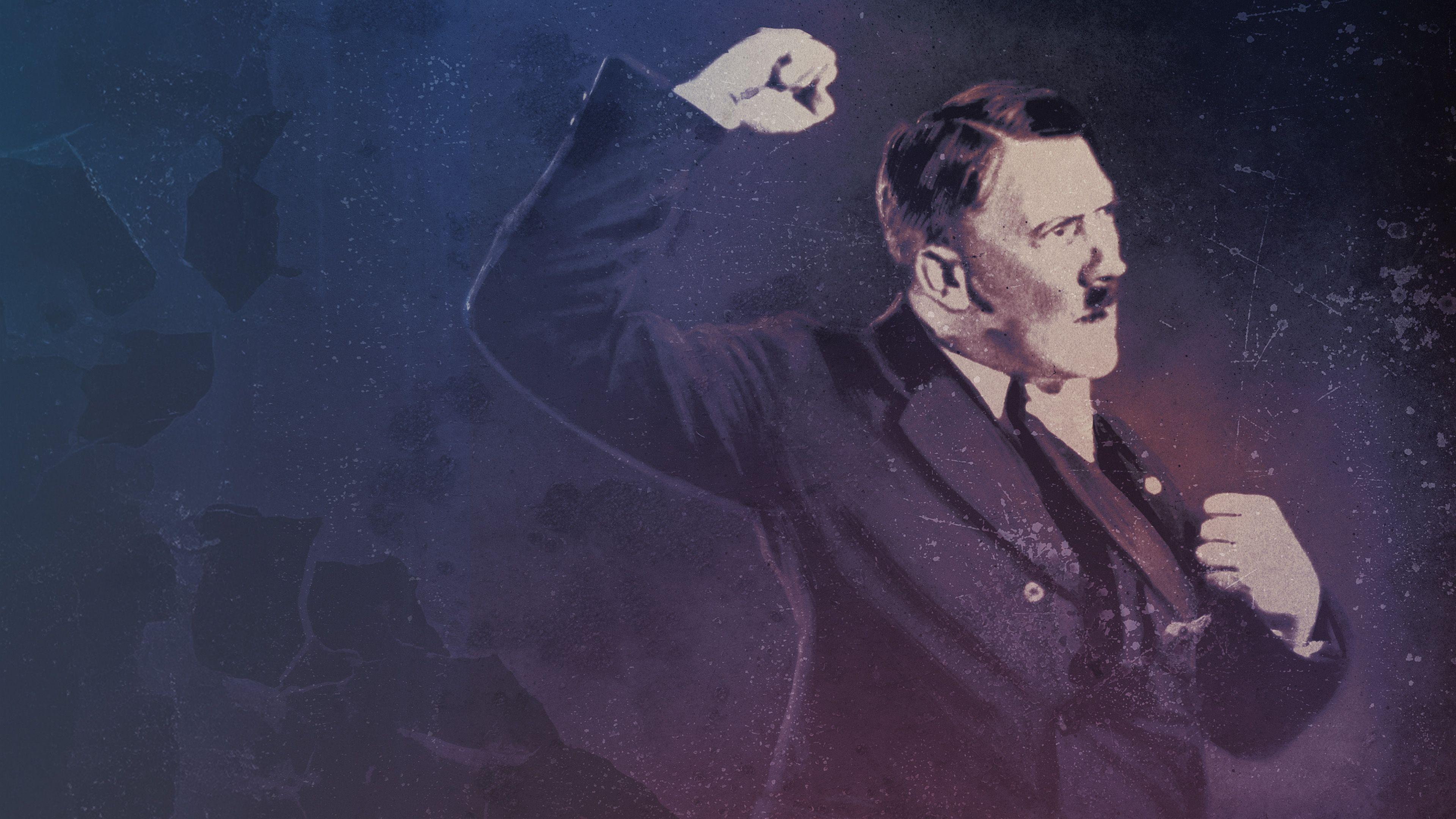 Adolf Hitler