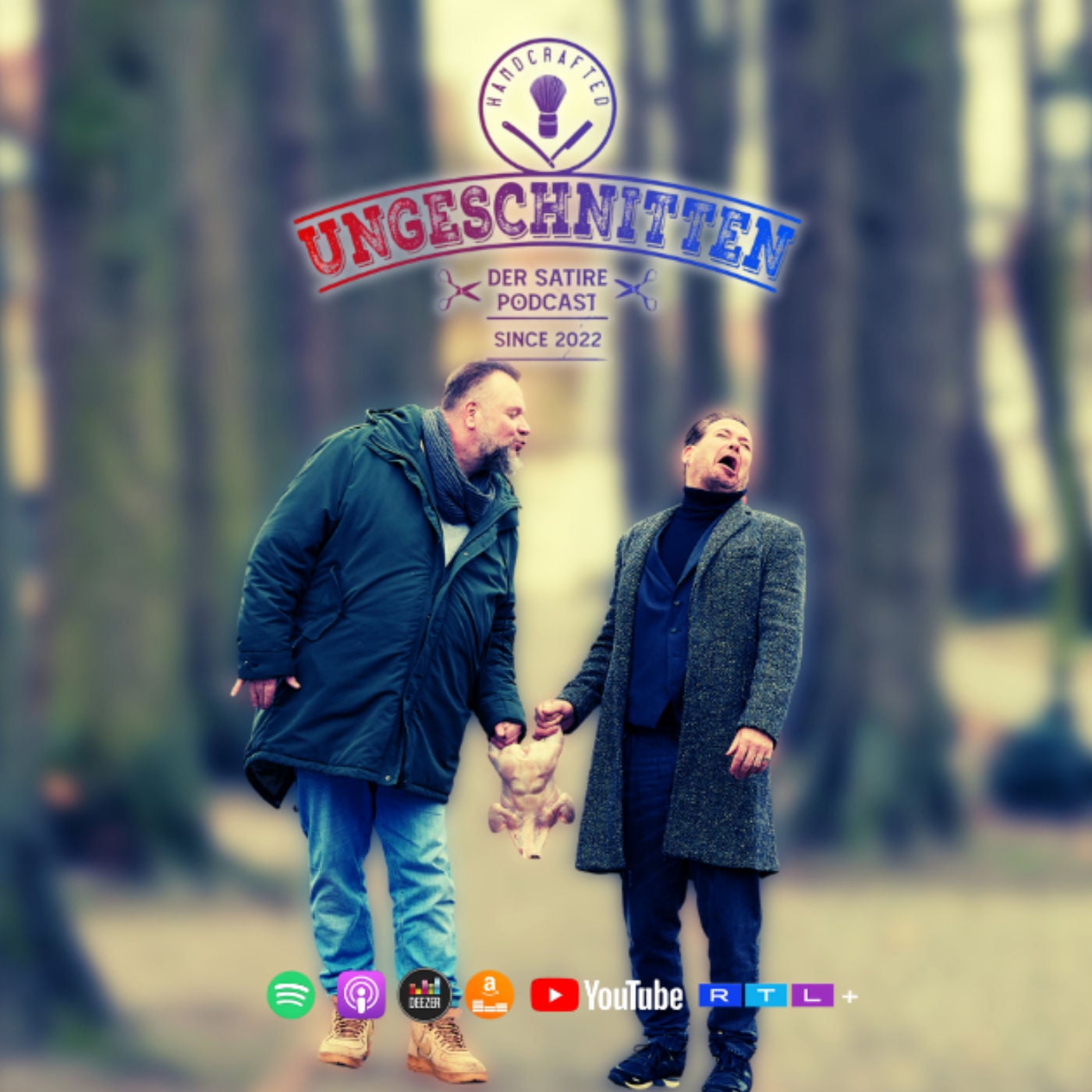 #220 Achtung ! Dauermanipulationsschleife