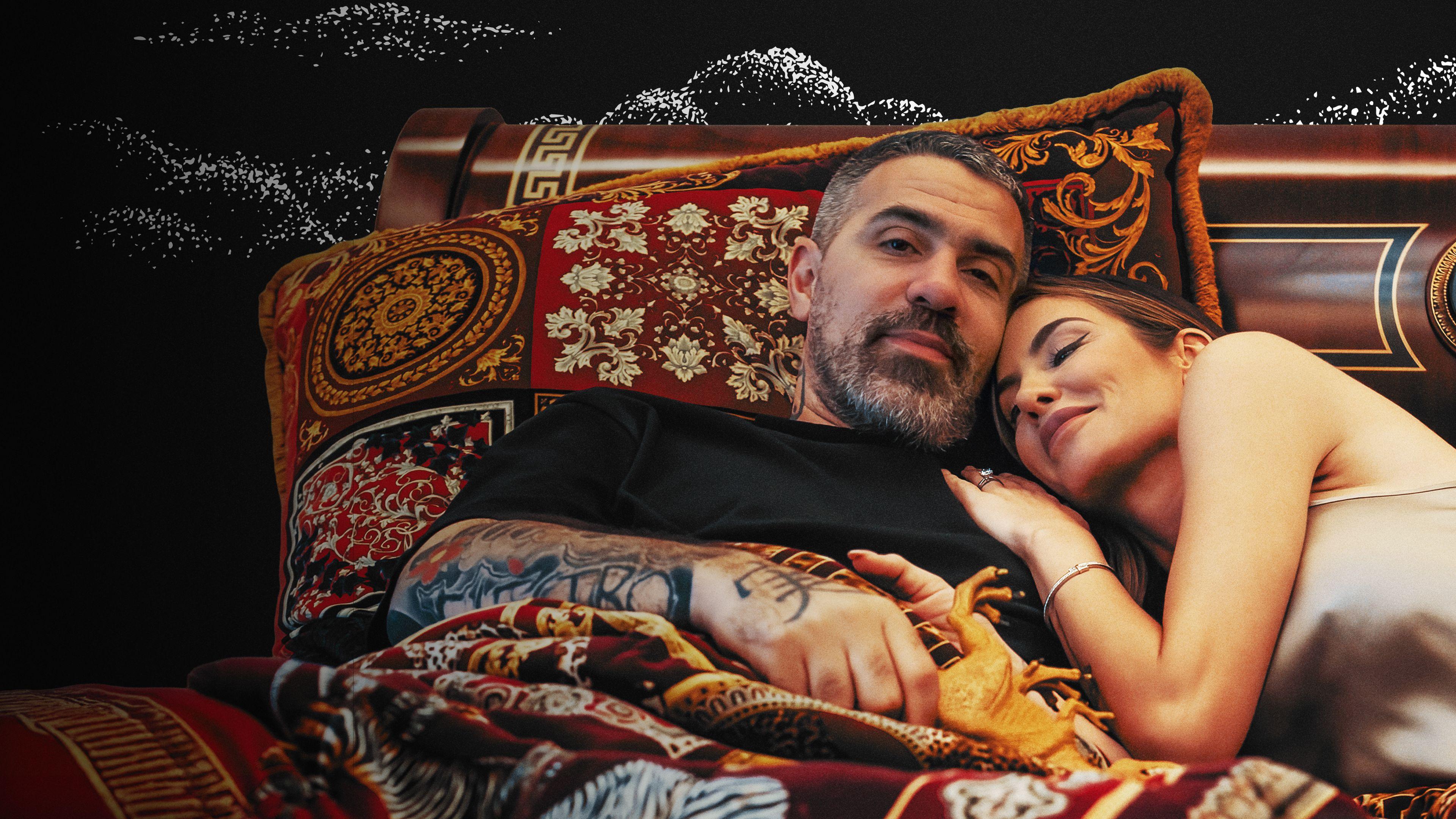 Im Bett mit Anna-Maria und Anis Ferchichi - Der Video-Podcast