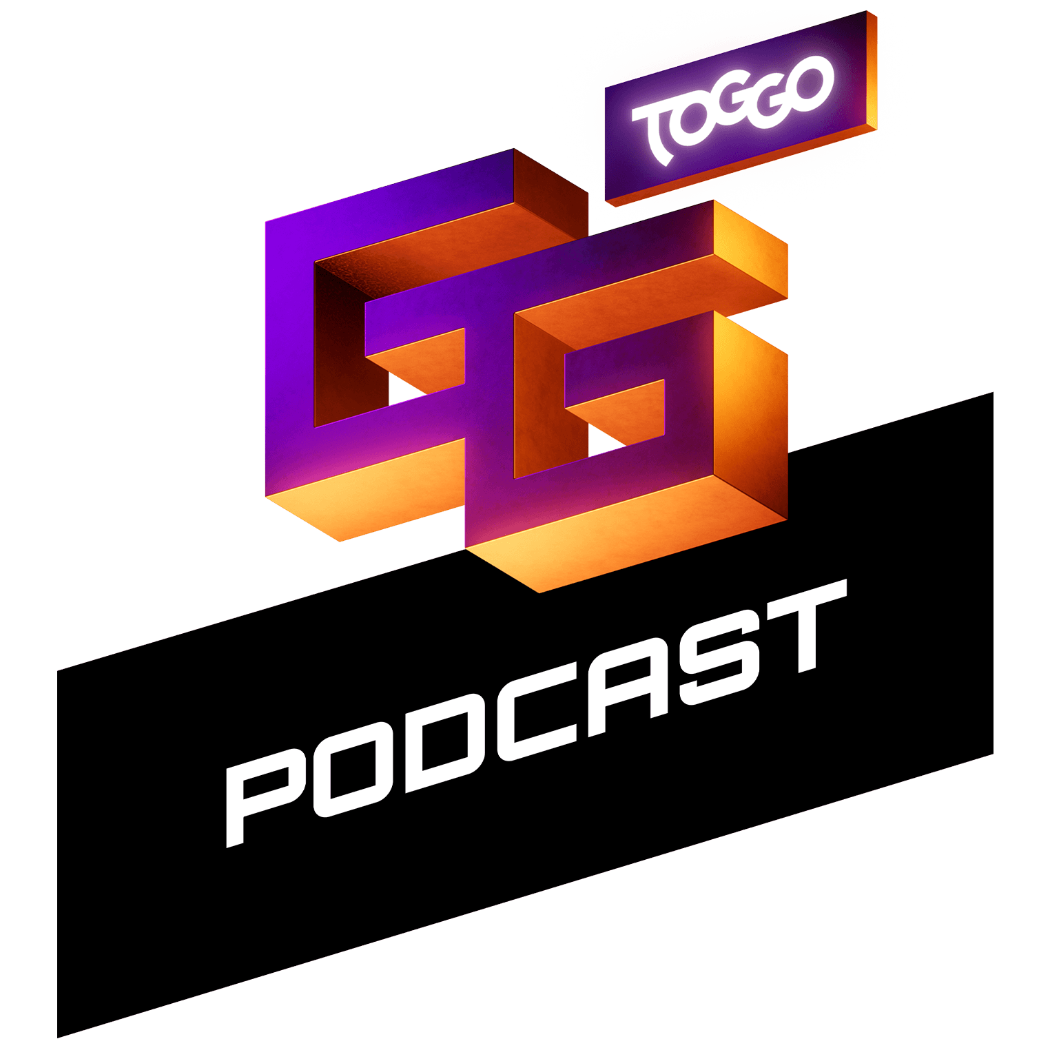 TOGGO GG - Der Podcast