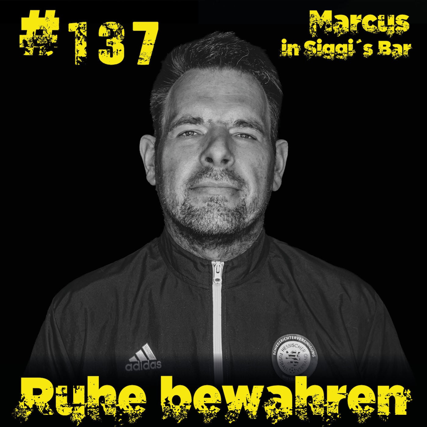 # 137 Marcus