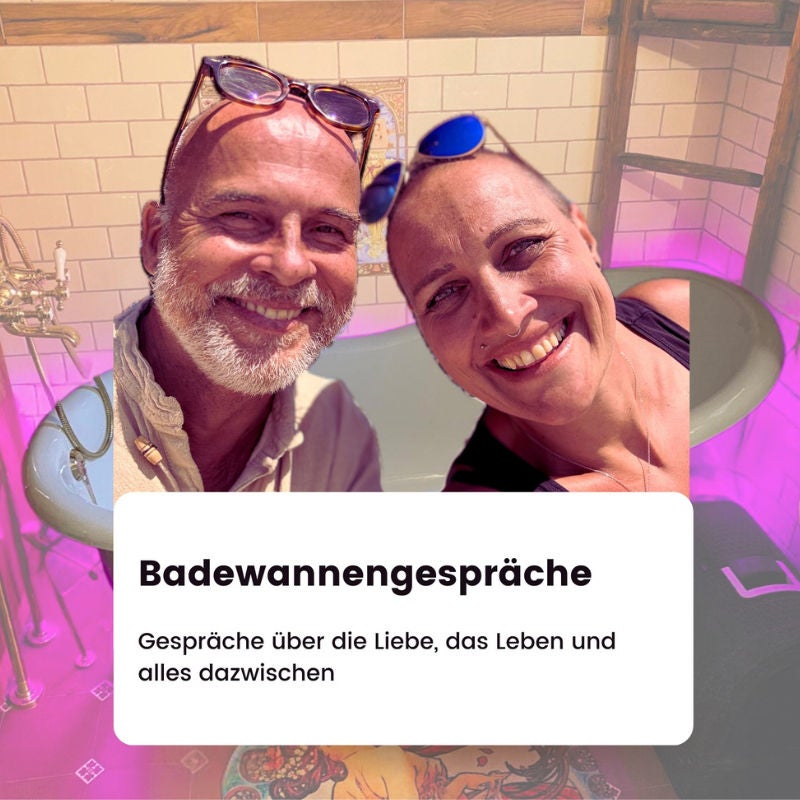 Liebe ist nicht immer leicht – aber manchmal gerade deshalb echt