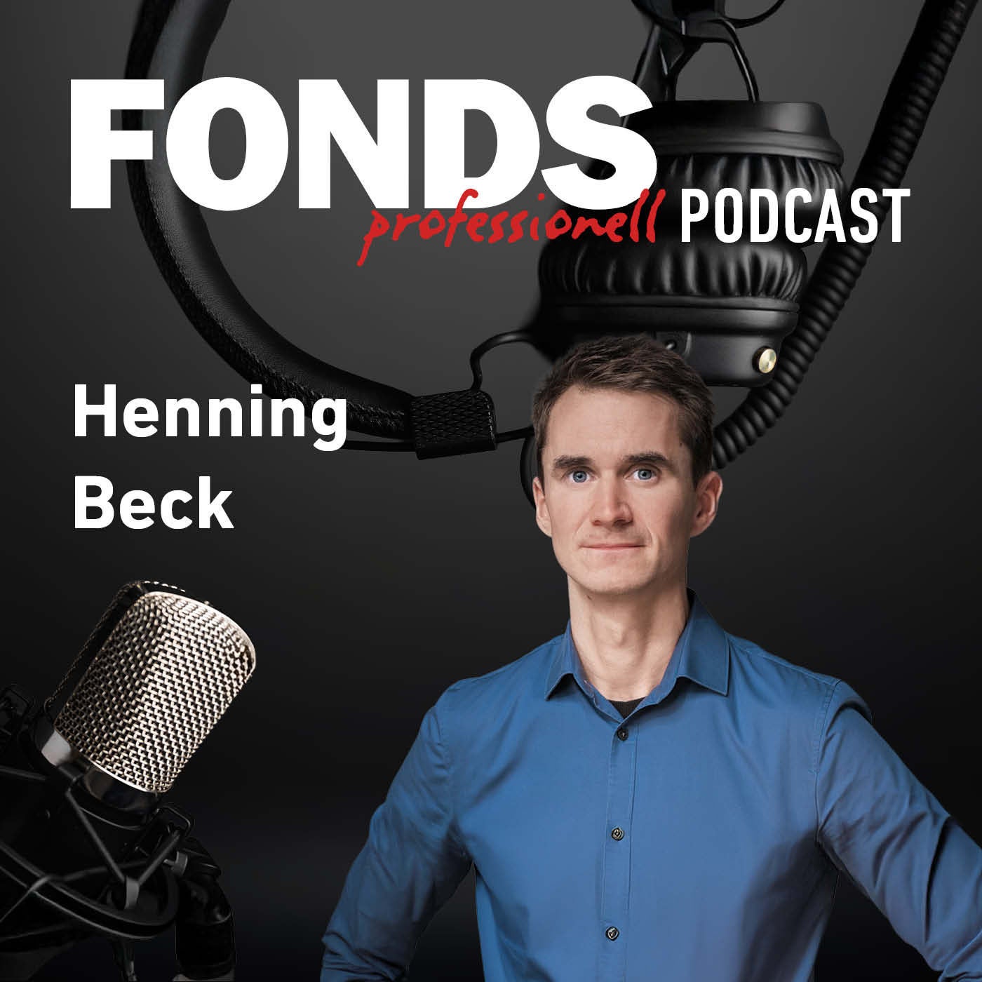 #69 Joachim Nareike sucht das Gespräch mit Henning Beck