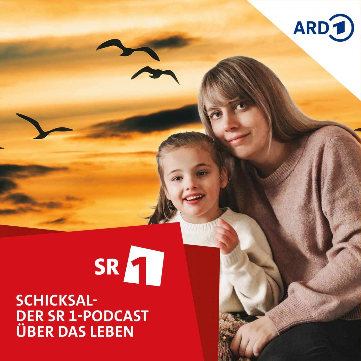 "Der Weg ist etwas steiniger, aber trotzdem schön" - Karins Leben mit Lia und ihrem Rett-Syndrom