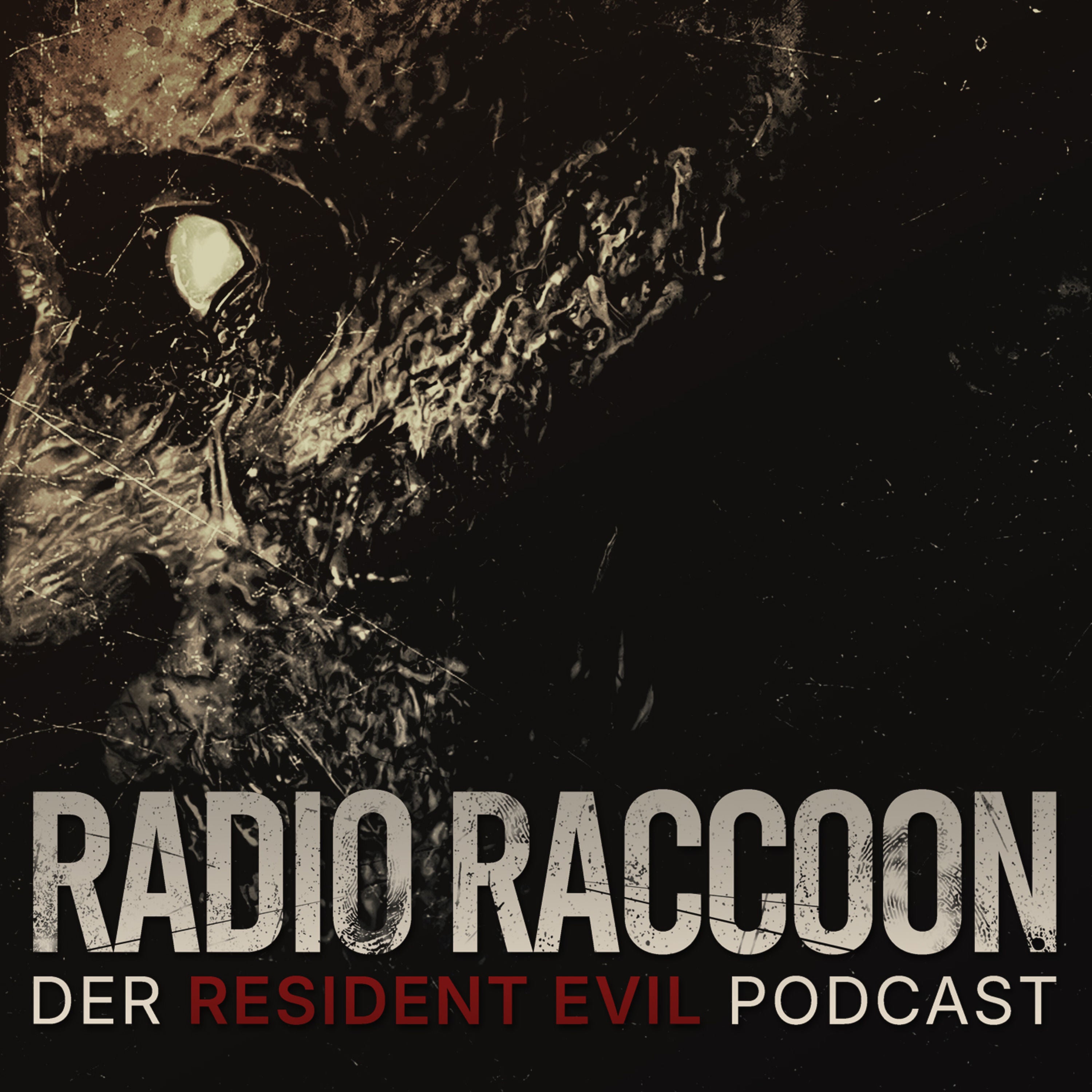 Unsere LIEBE für RESIDENT EVIL ❤️ | Radio Raccoon: Der Resident Evil Podcast