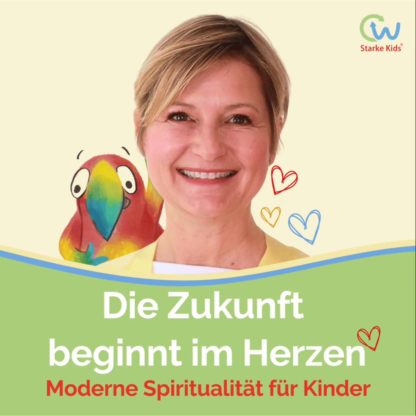 #066 Warum tickt mein Kind eigentlich so anders als ich