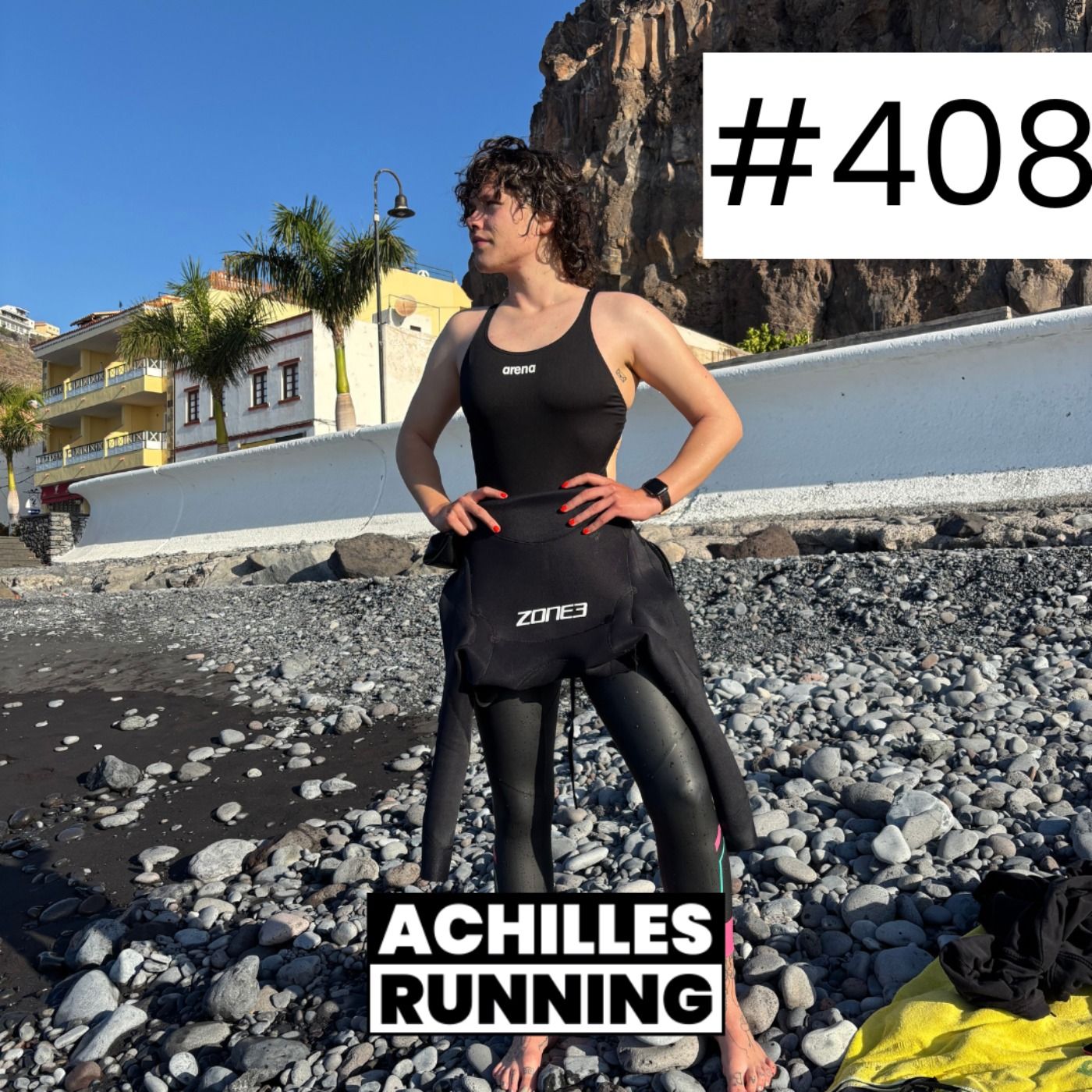 Salz-Strategien beim Longrun - mit Ernährungsexpertin Lea Hayn