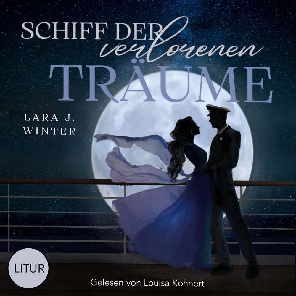 Schiff der verlorenen Träume