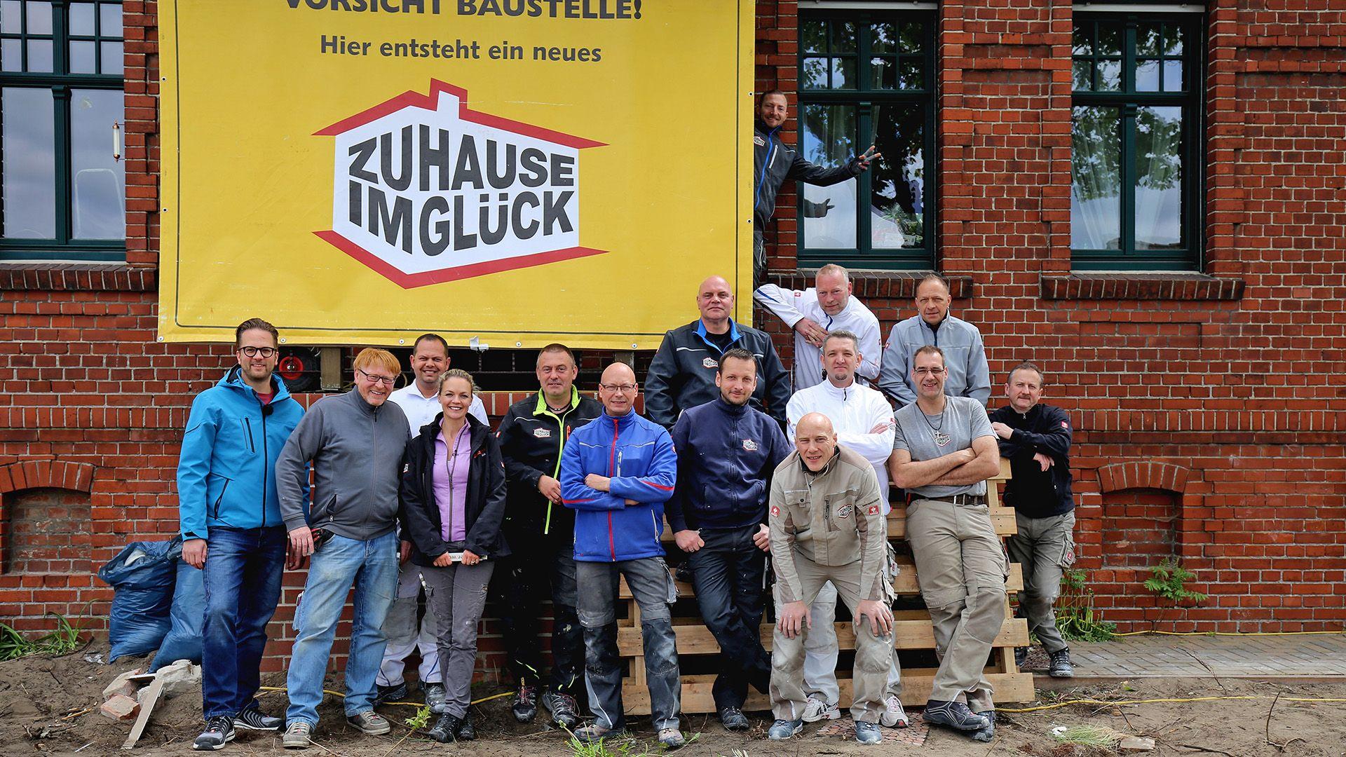 Die Kälte im Haus ist das größte Problem
