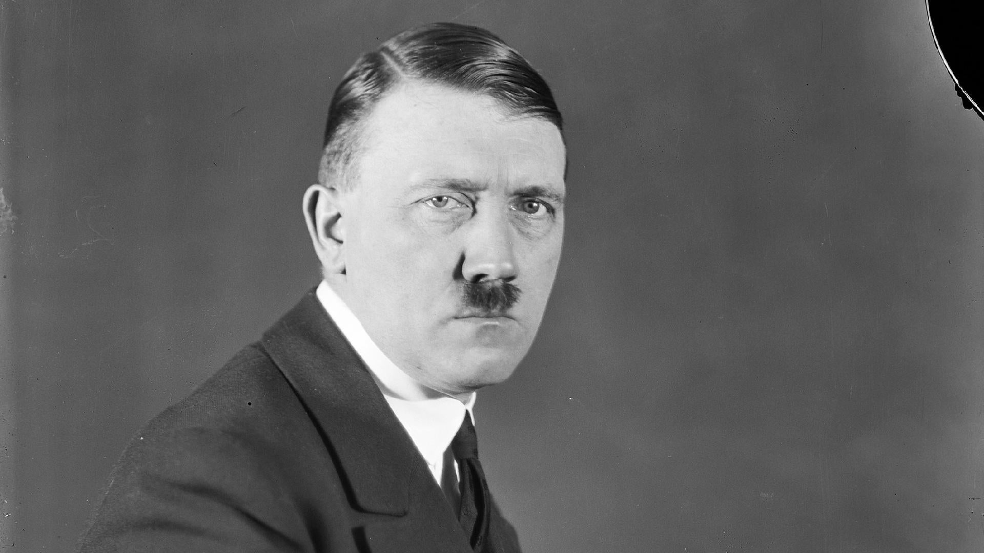 Hitler - Ein Leben in Bildern