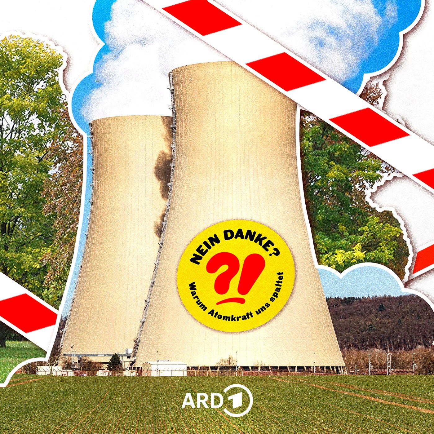 NEIN DANKE? - Warum Atomkraft uns spaltet | Trailer