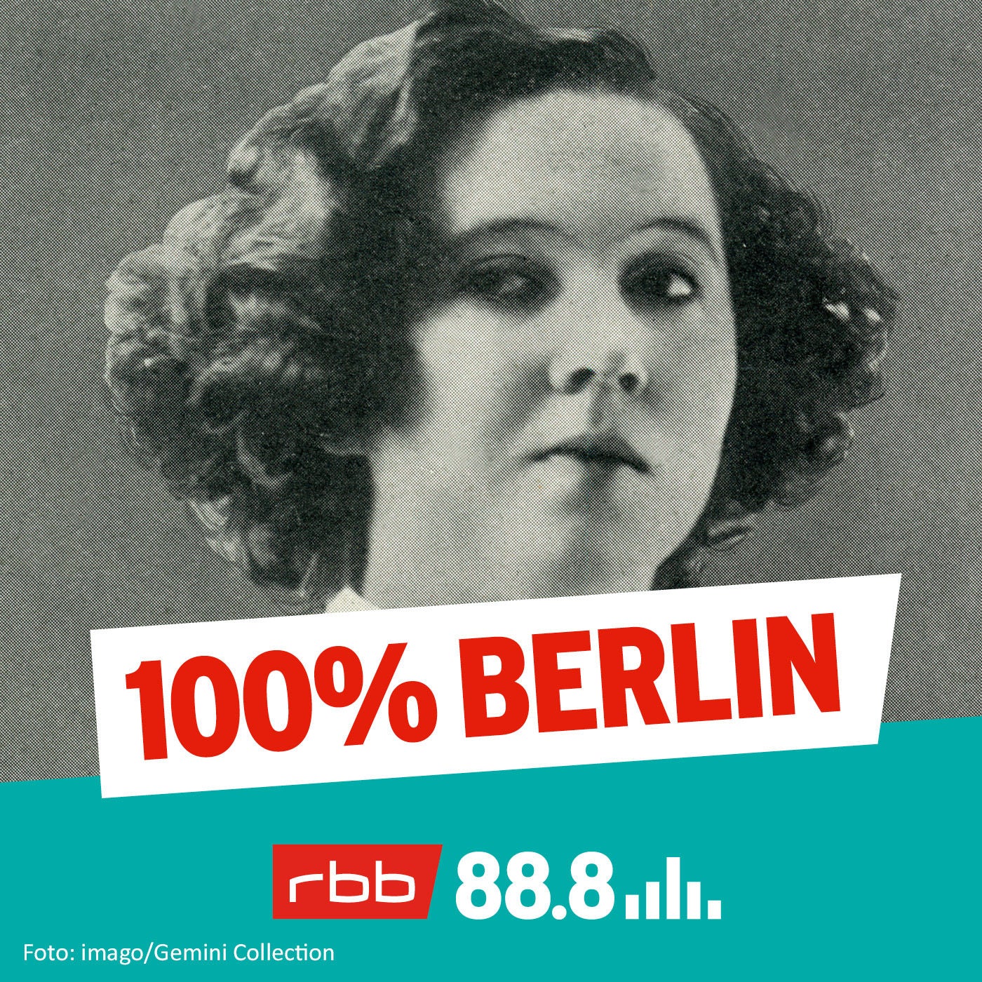 Claire Waldoff - Berlins frechste Stimme