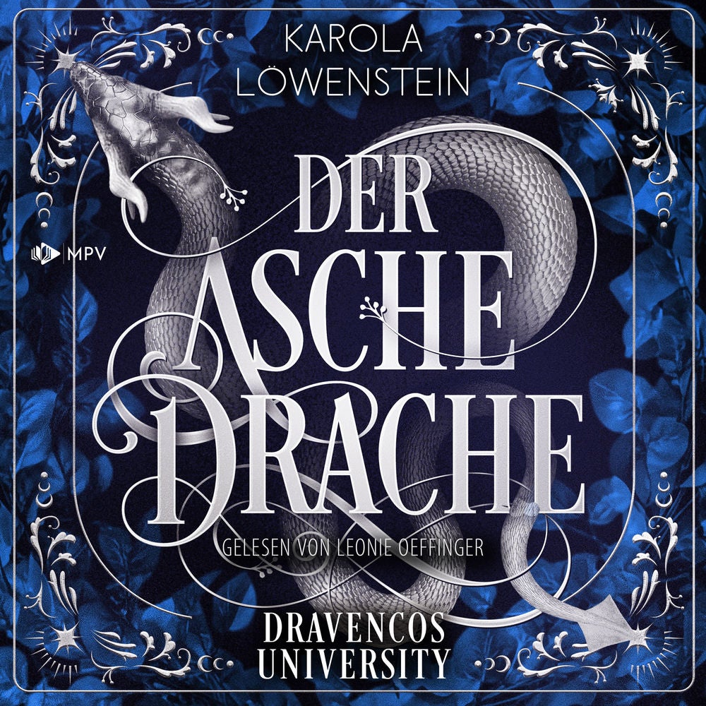 Der Aschedrache