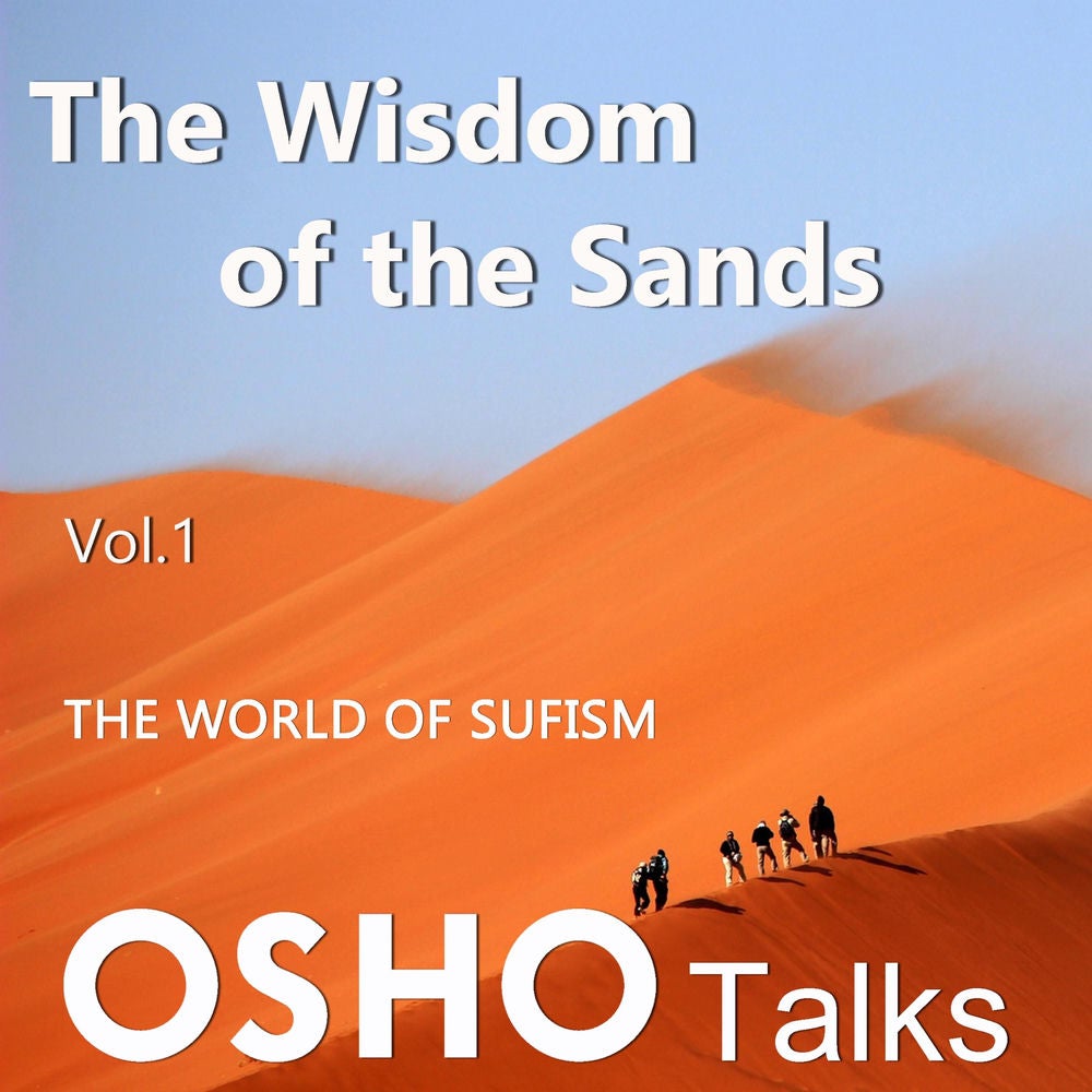 The Wisdom of the Sands Vol.01