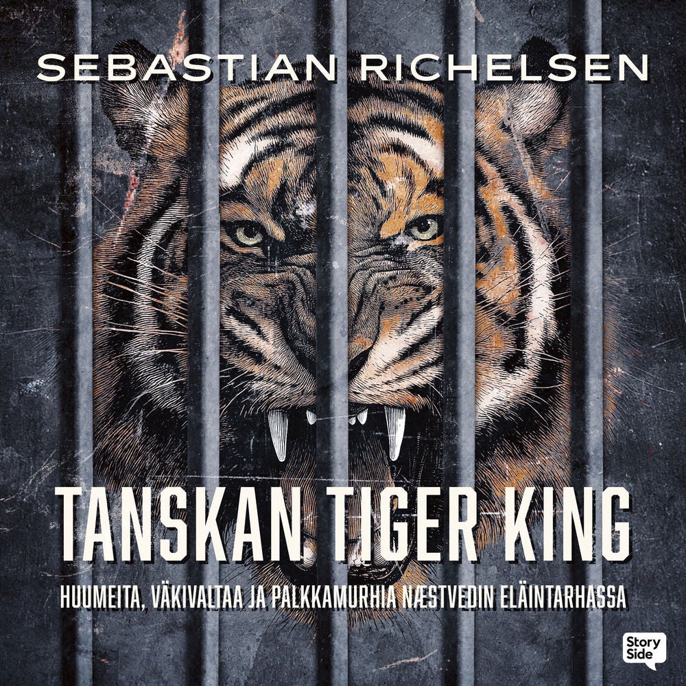 Tanskan Tiger King