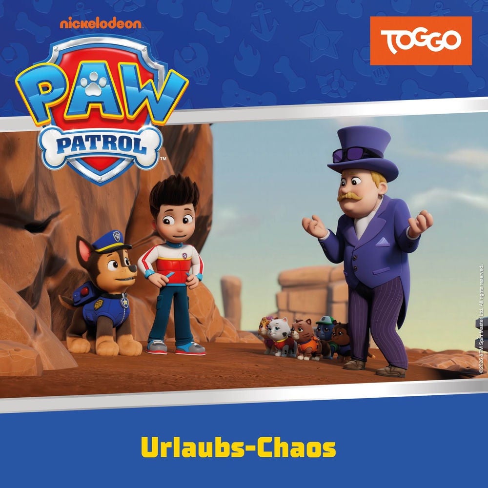Folge 448: Urlaubs-Chaos