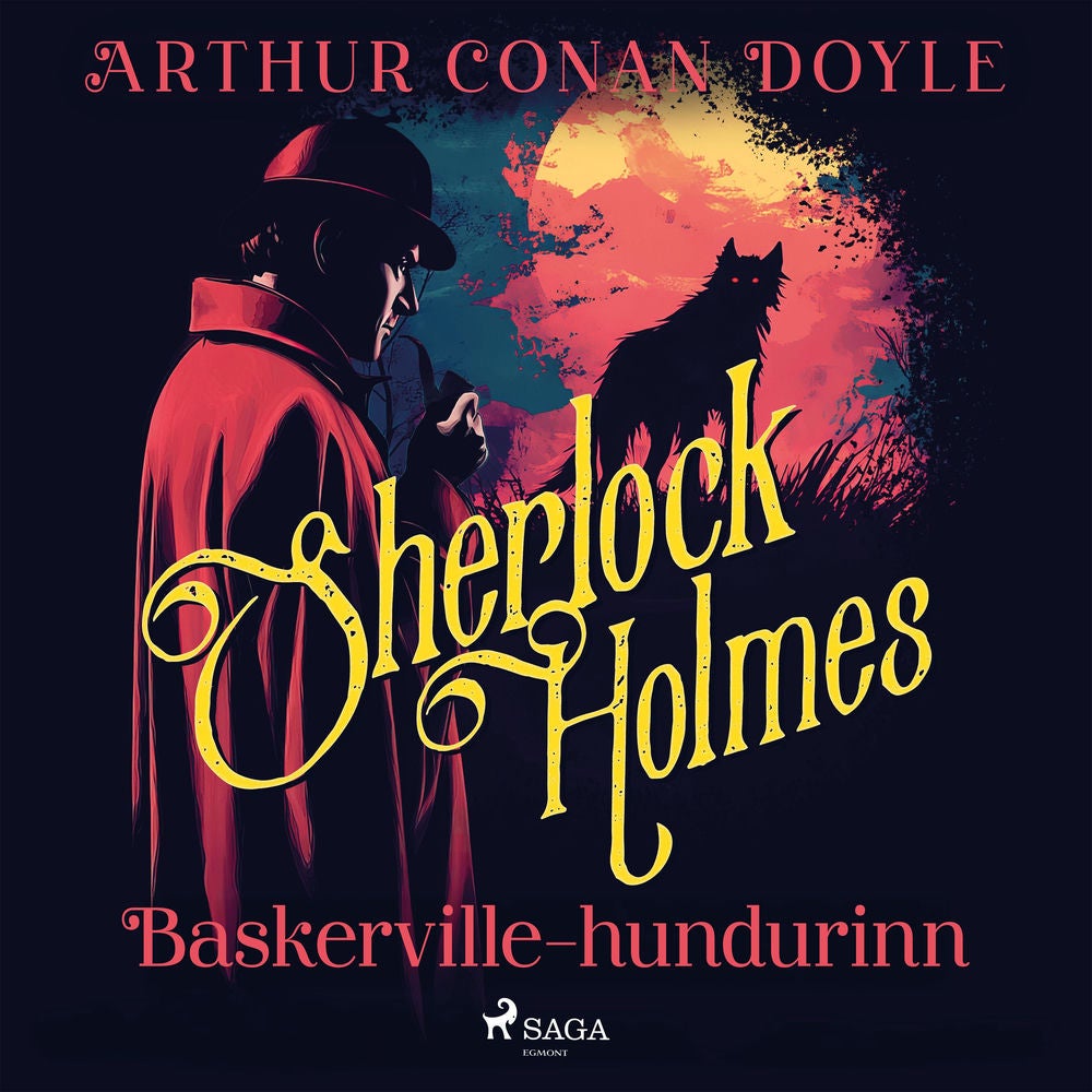 Baskerville–hundurinn