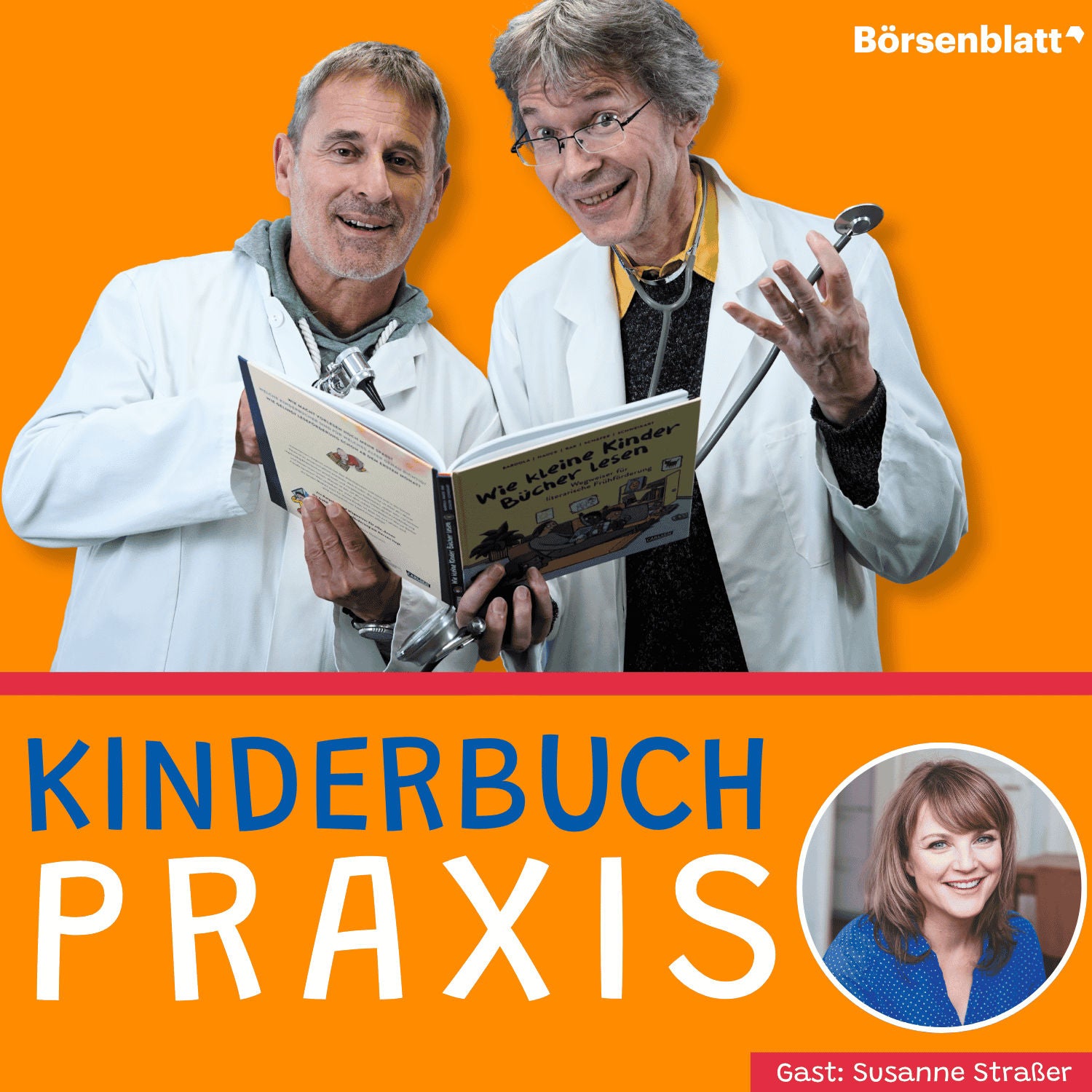 Susanne Straßer – Die Königin der Pappe