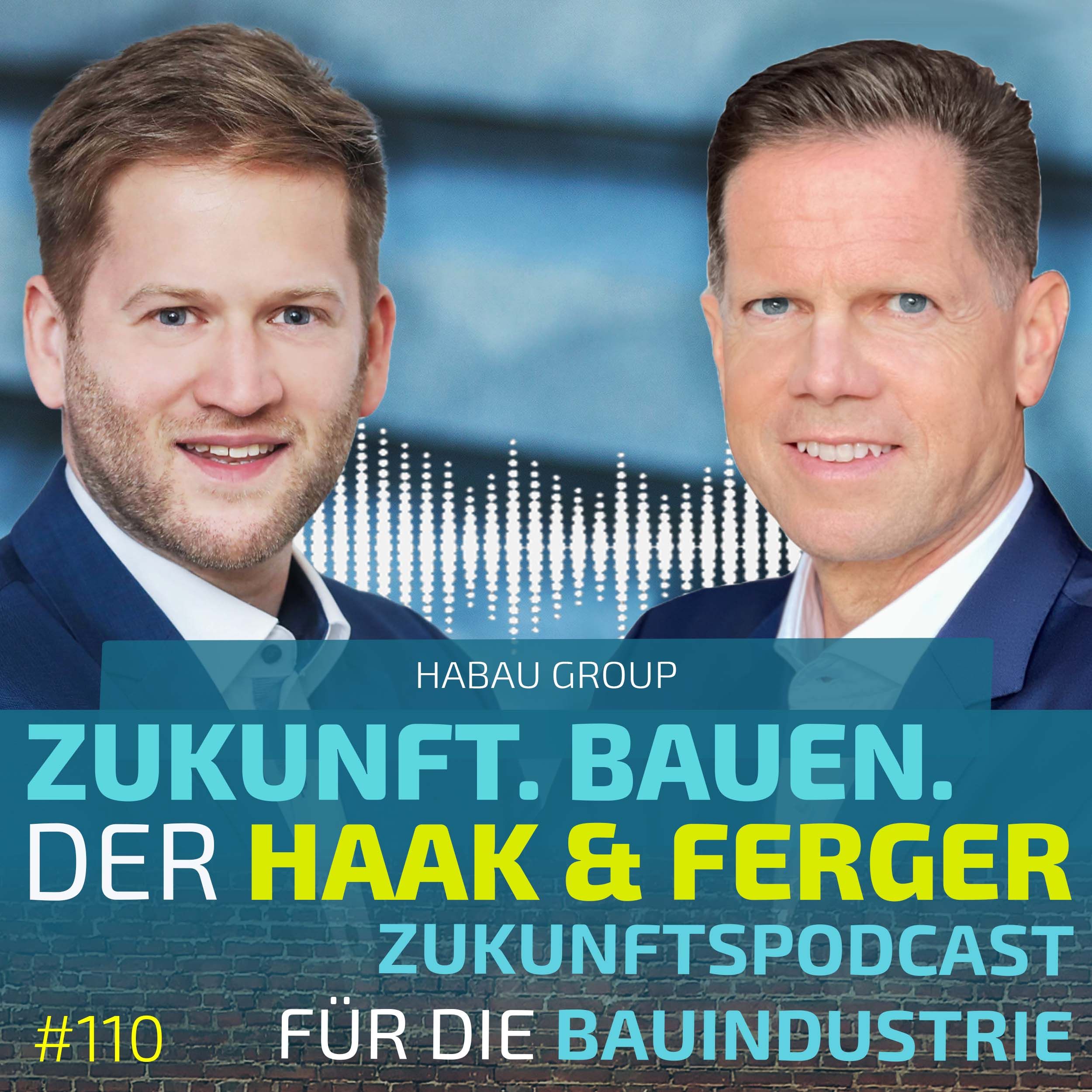 #110 | HABAU GROUP - Innenansichten Live von der Managementtagung 2026