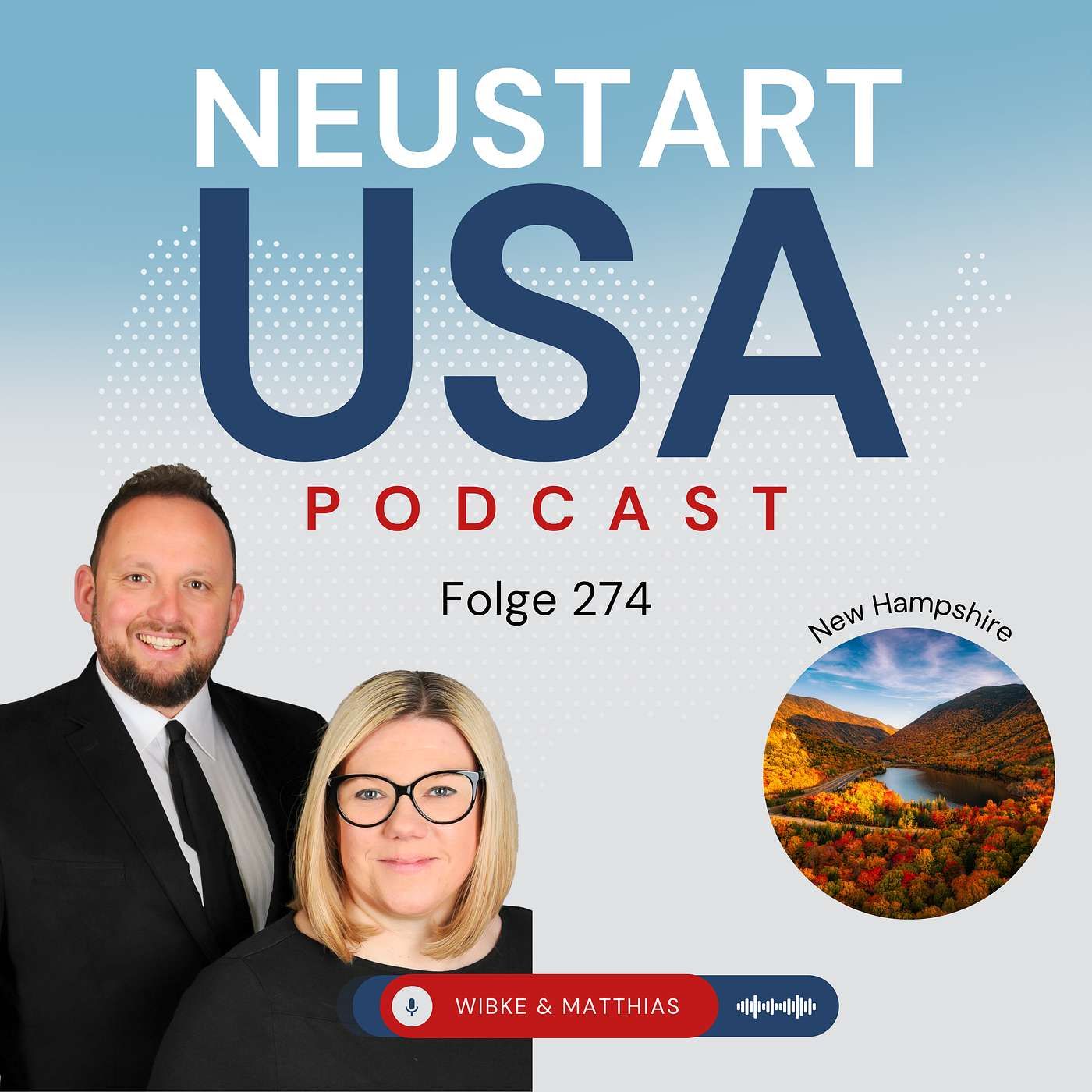 Neustart ELITE: Erfolgreiche Unternehmer – aber für die USA reichte es nicht