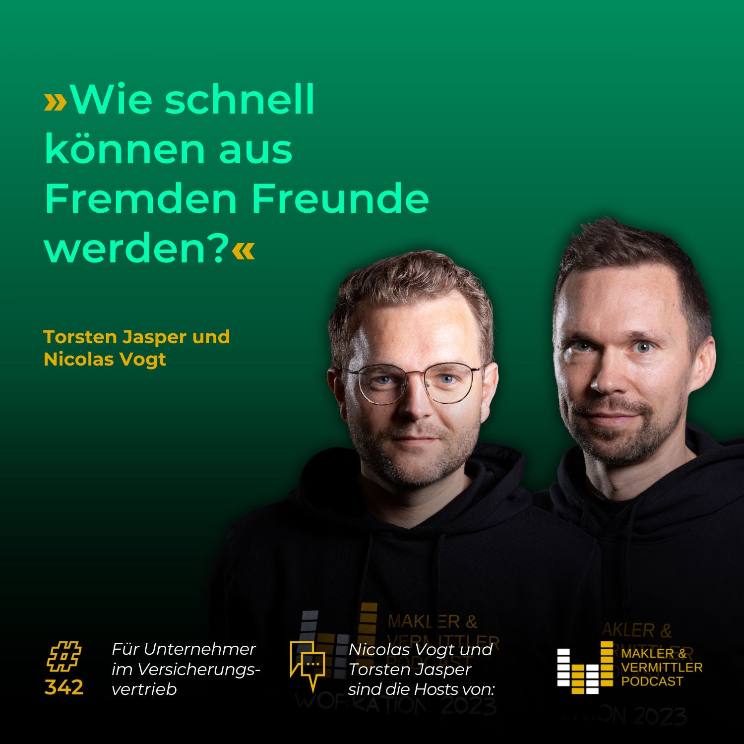 #342 Mehrwert durch Beziehung