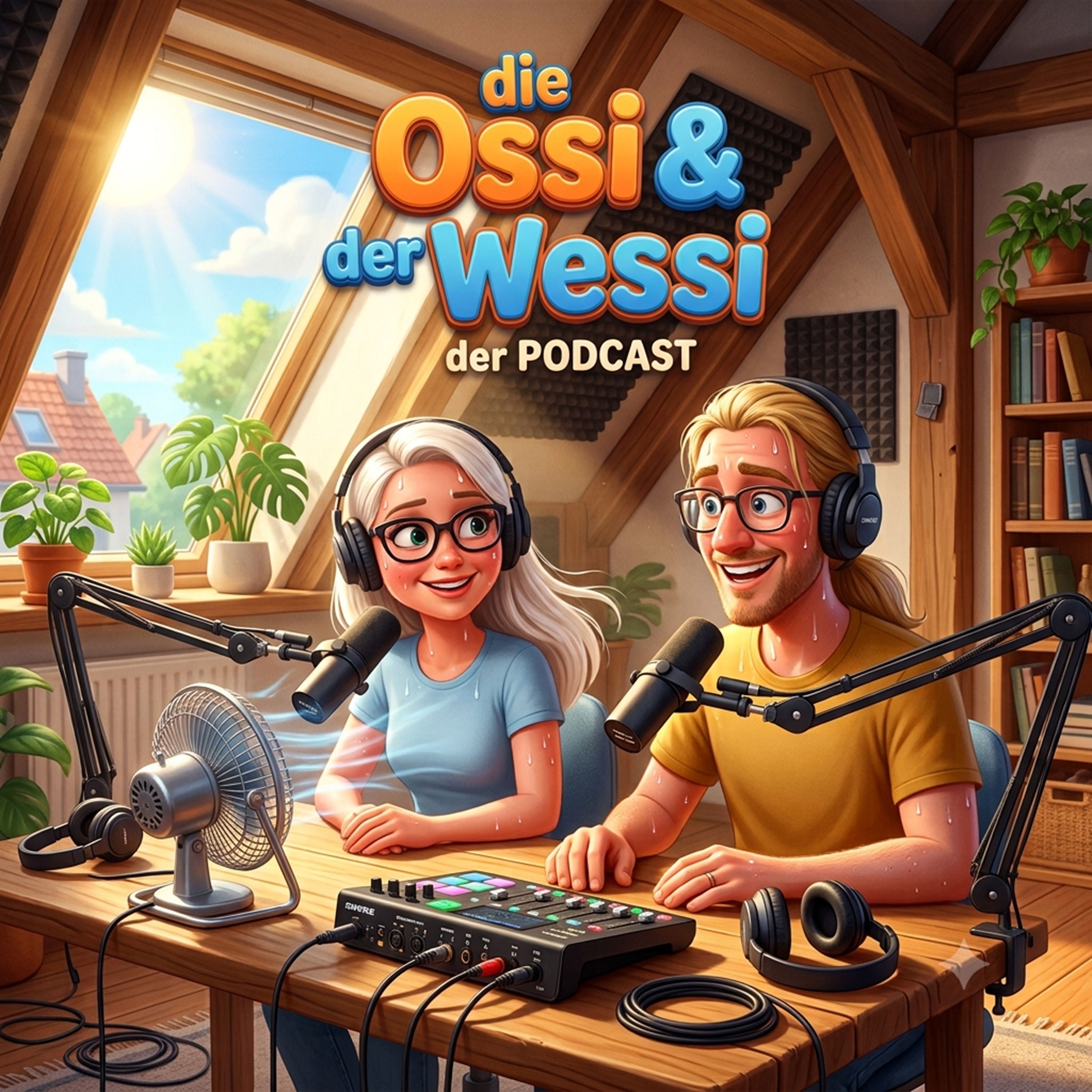Heiße Technik - Folge 155