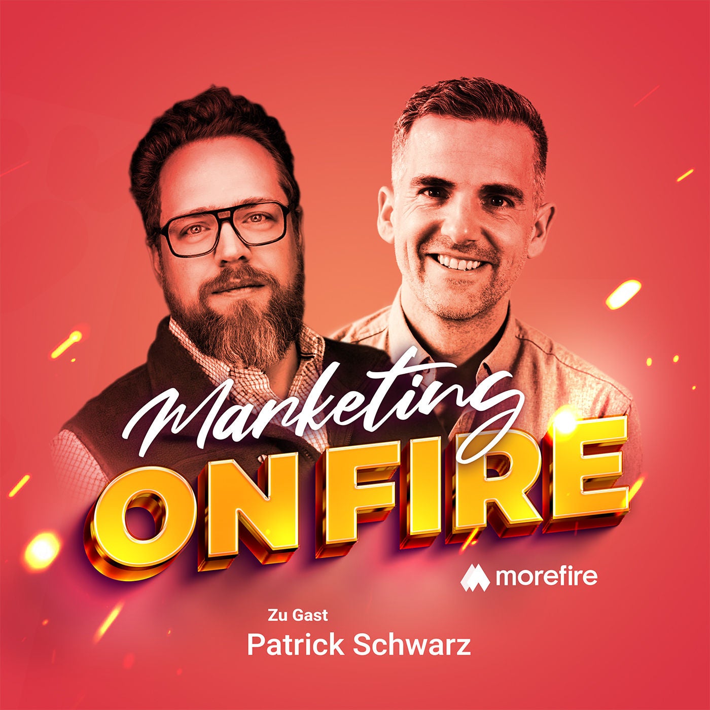 KI im B2B Marketing | Marketing on Fire #367