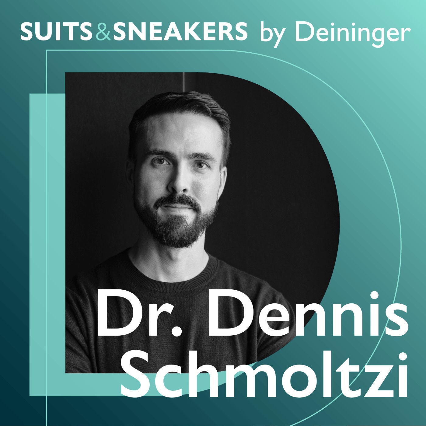 43. Dr. Dennis Schmoltzi, Gründer und CEO von Emma – The Sleep Company – Leadership Edition