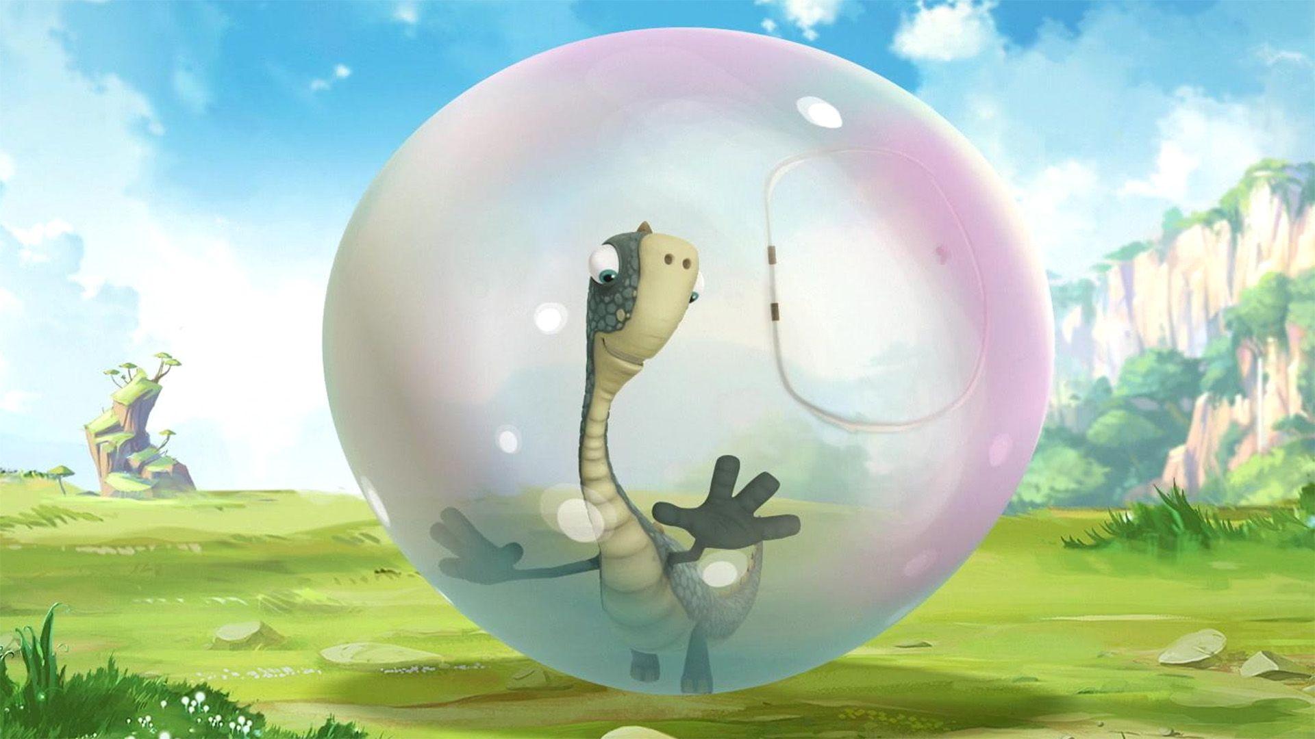 Ballon-Bill