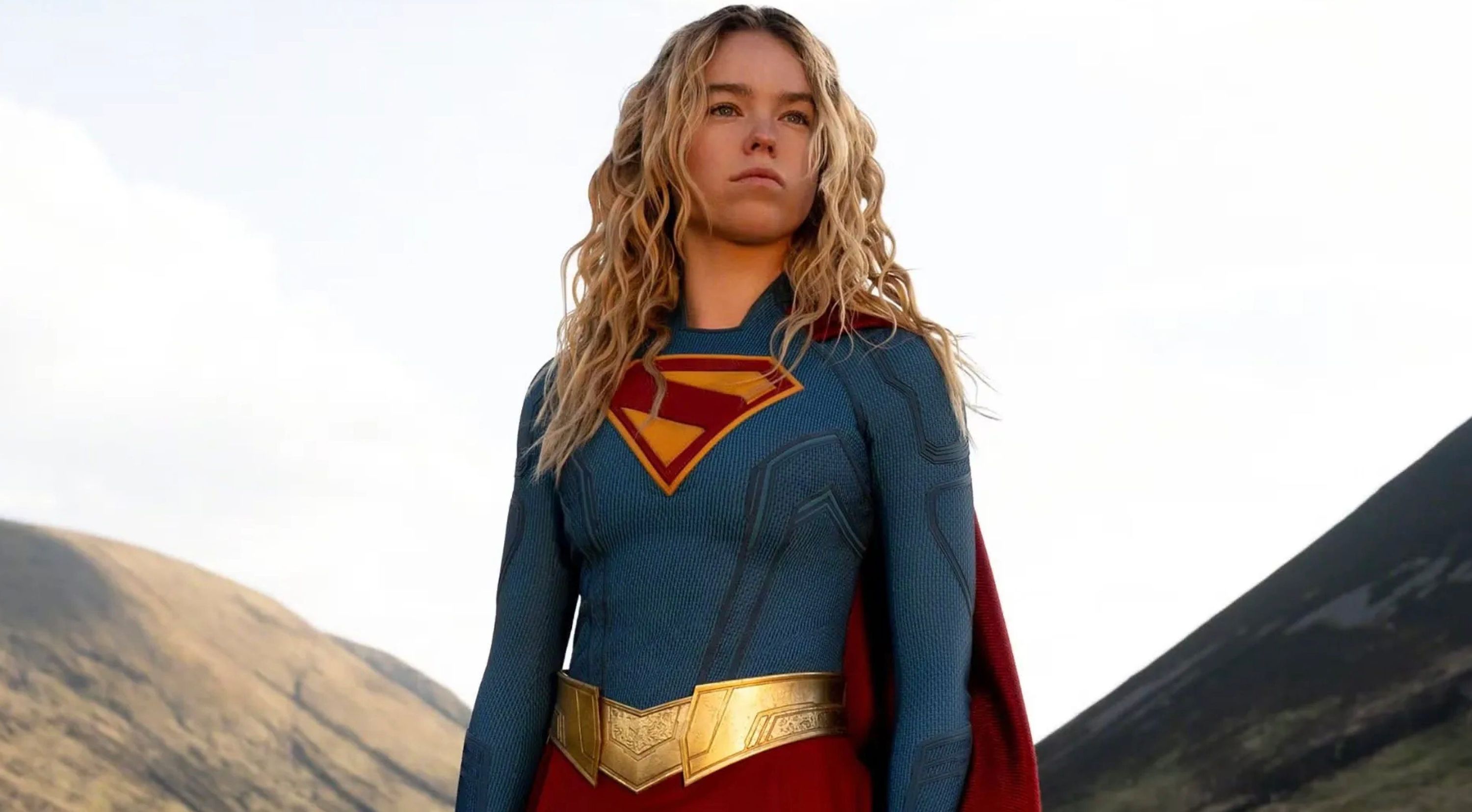 "Supergirl": Absturz statt Aufbruch