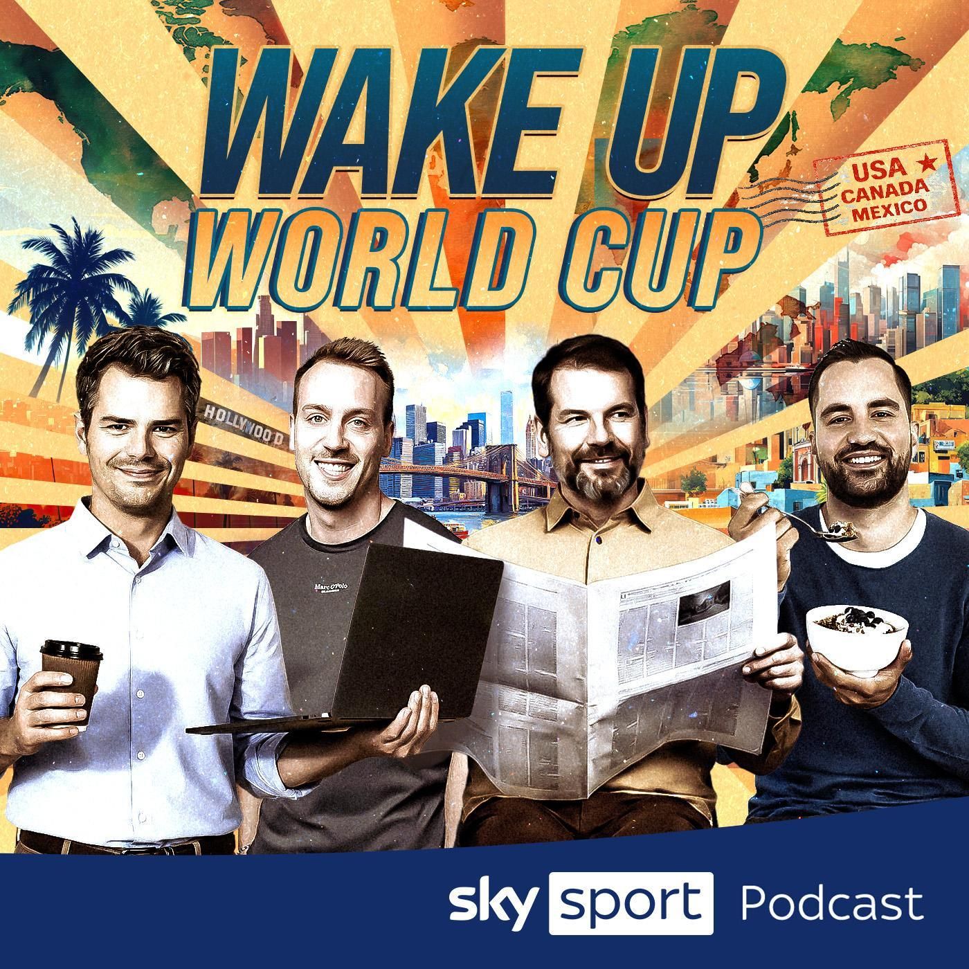 #22 - Ecuador-Pleite! Das muss jetzt (dringend) besser werden