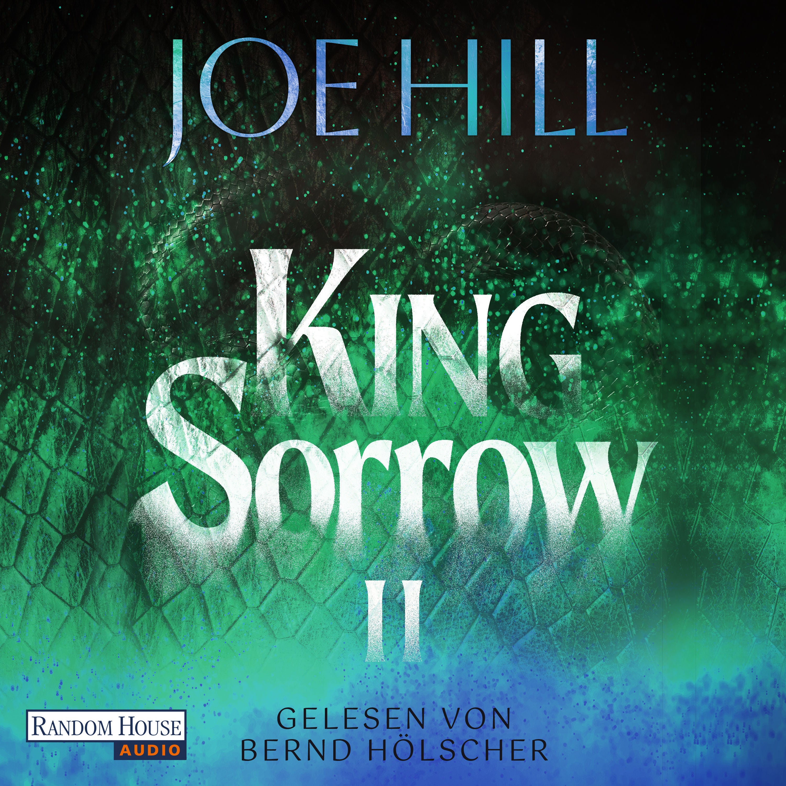 King Sorrow II