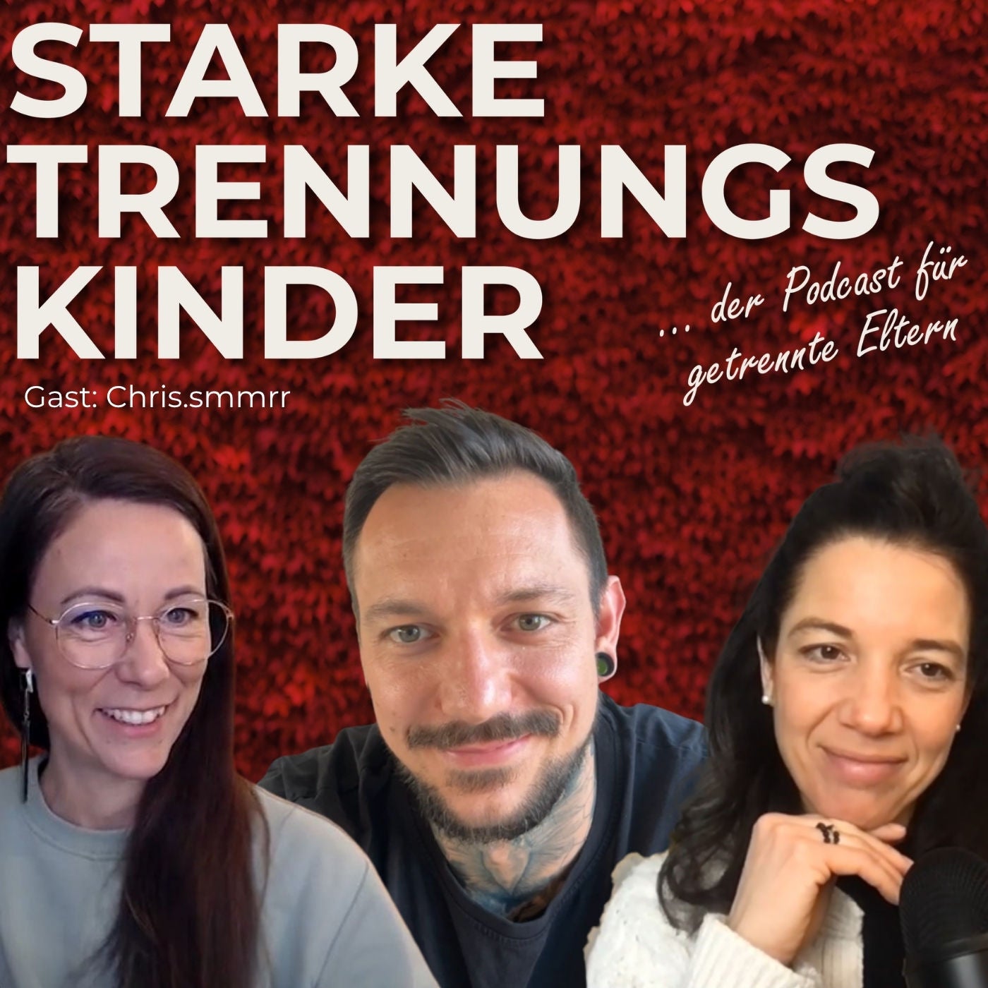 Wer die Mutter achtet, schützt das Kind. Die Haltung eines Trennungspapas.