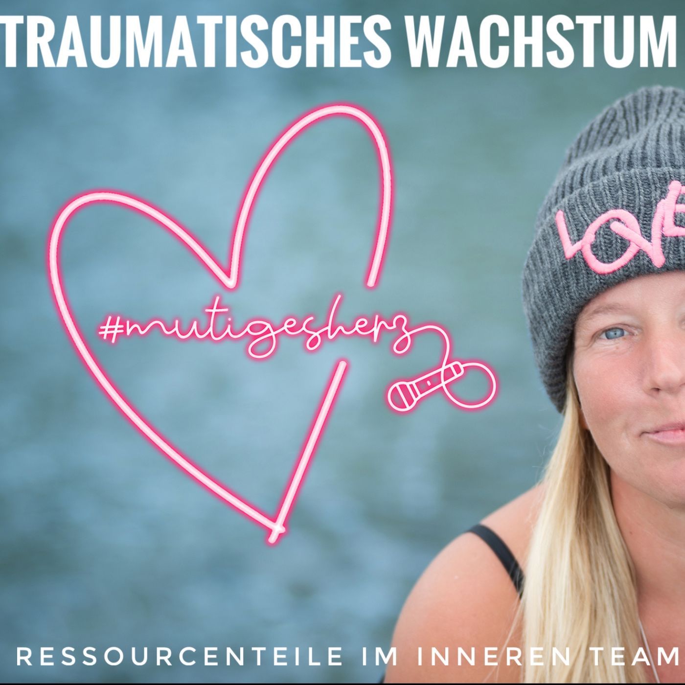 Traumatisches Wachstum
