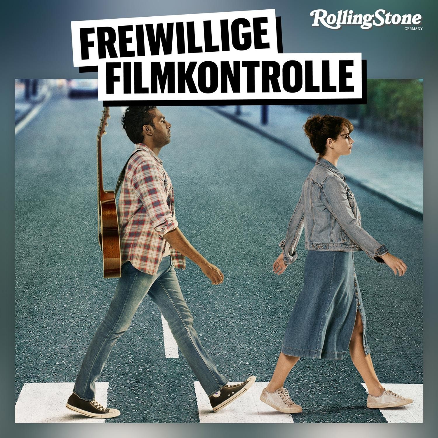 Lieblingsfilme: „Yesterday“ und „Ghost World“