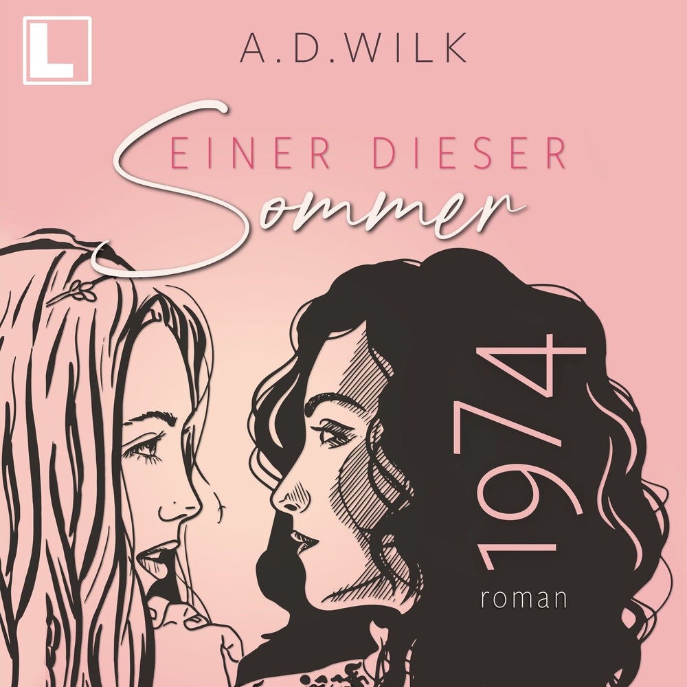 1974. Einer dieser Sommer - Einer dieser Sommer, Band 1