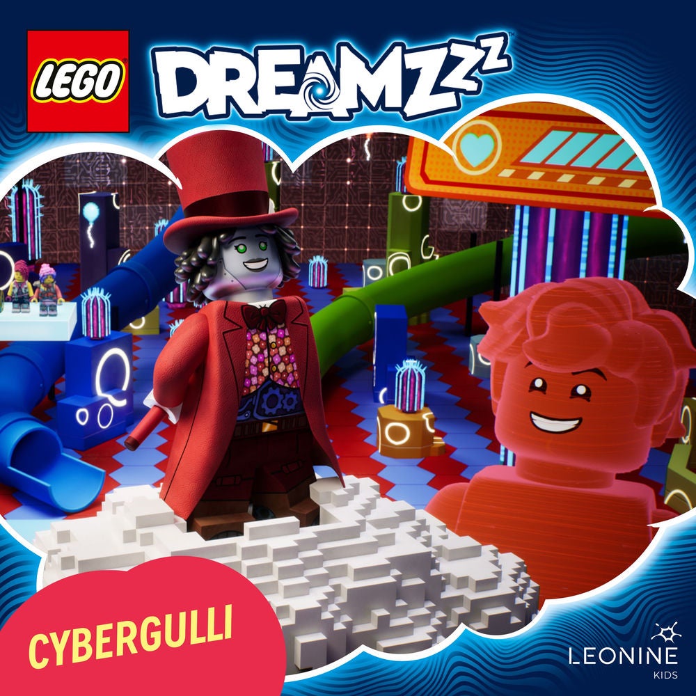 Folge 56: Cybergulli