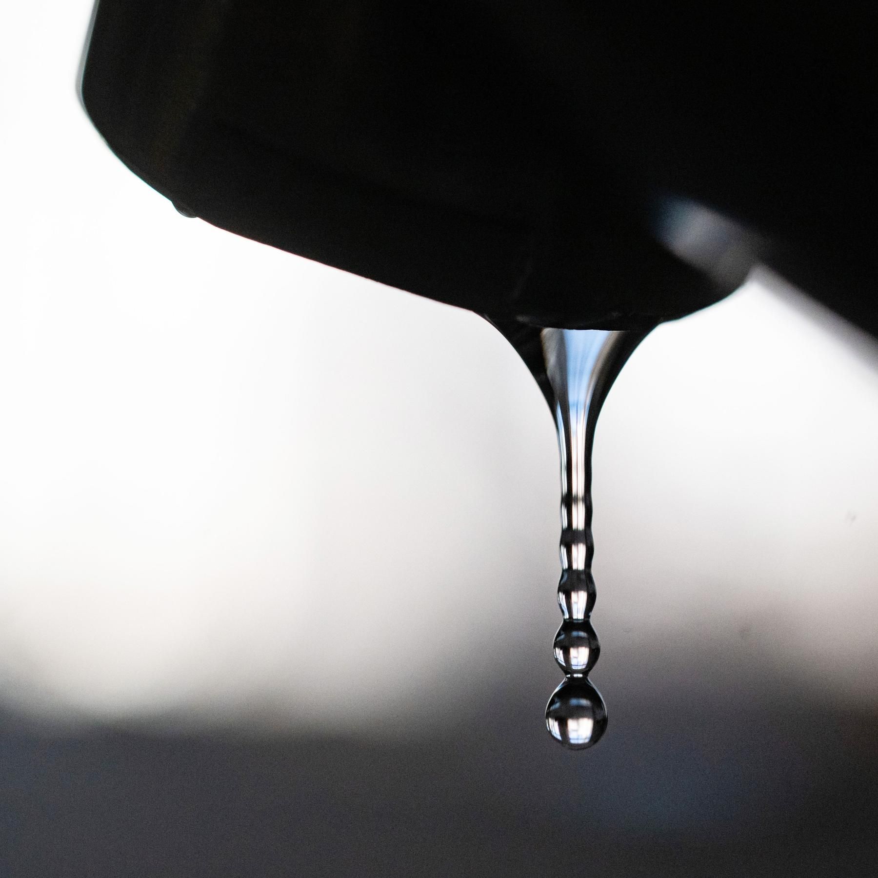 Hitzewelle: Wie steht es um unser Trinkwasser?