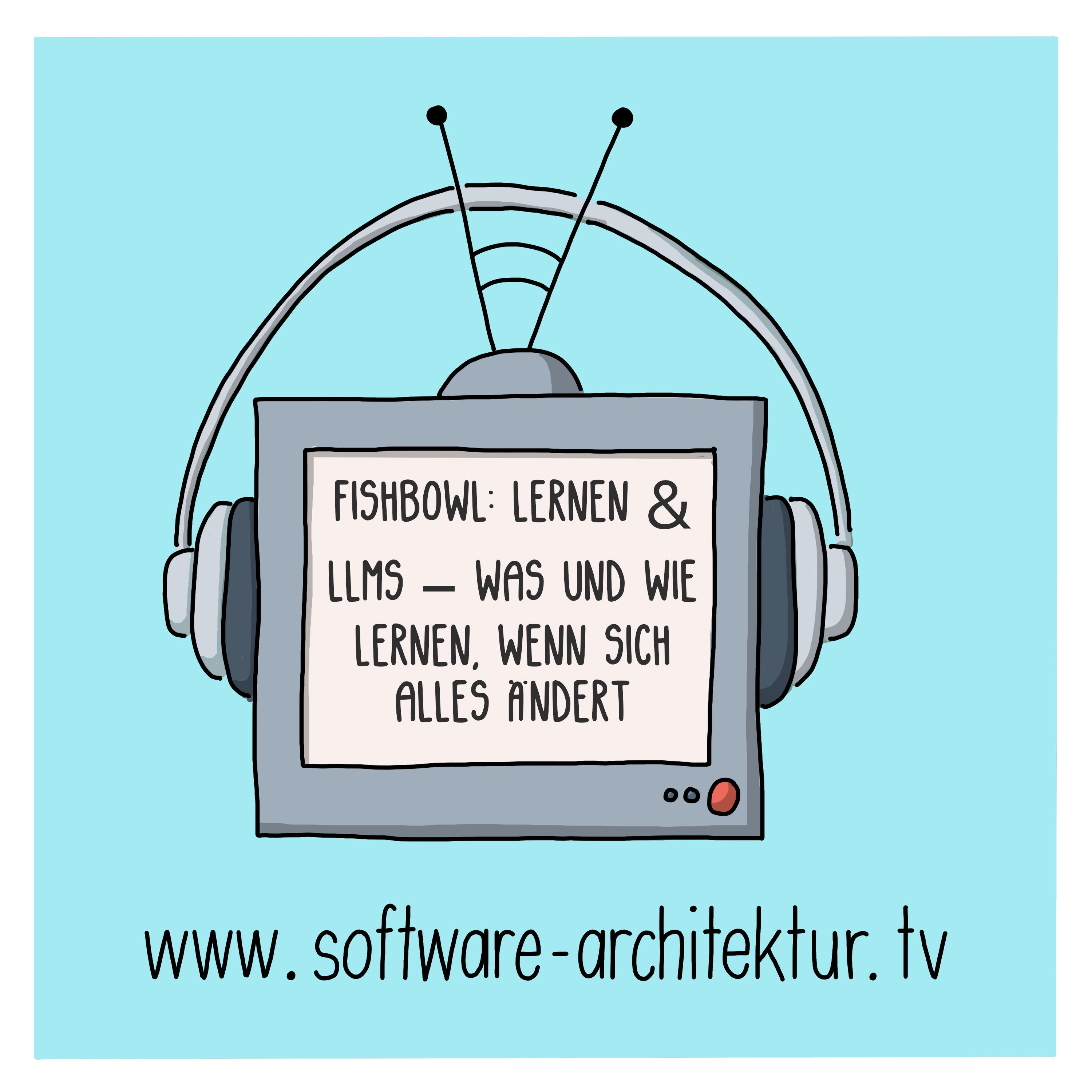 Fishbowl: Lernen & LLMs – Was und Wie wollen wir lernen, wenn sich alles ändert?