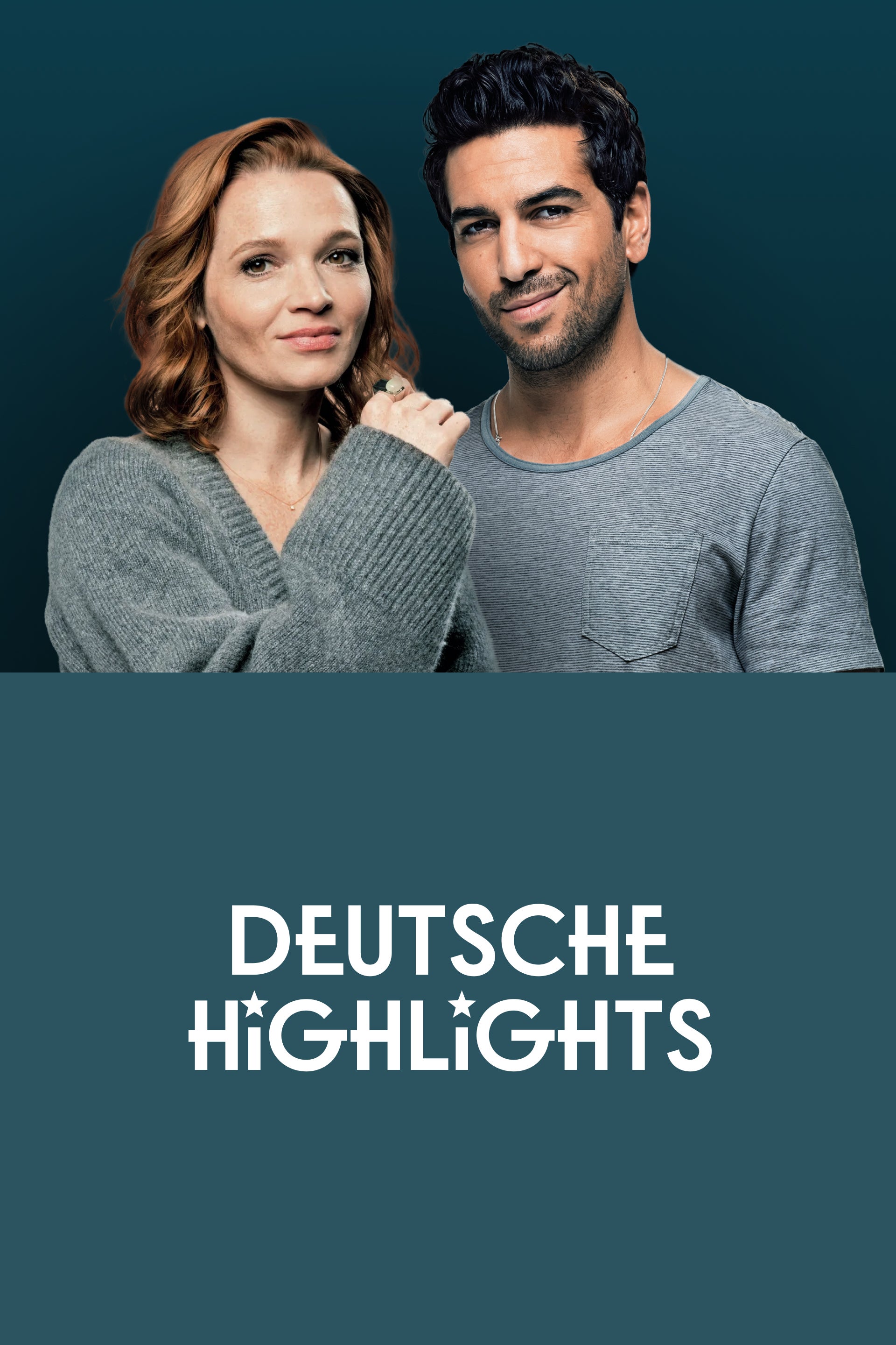 Deutsche Filme und Serien