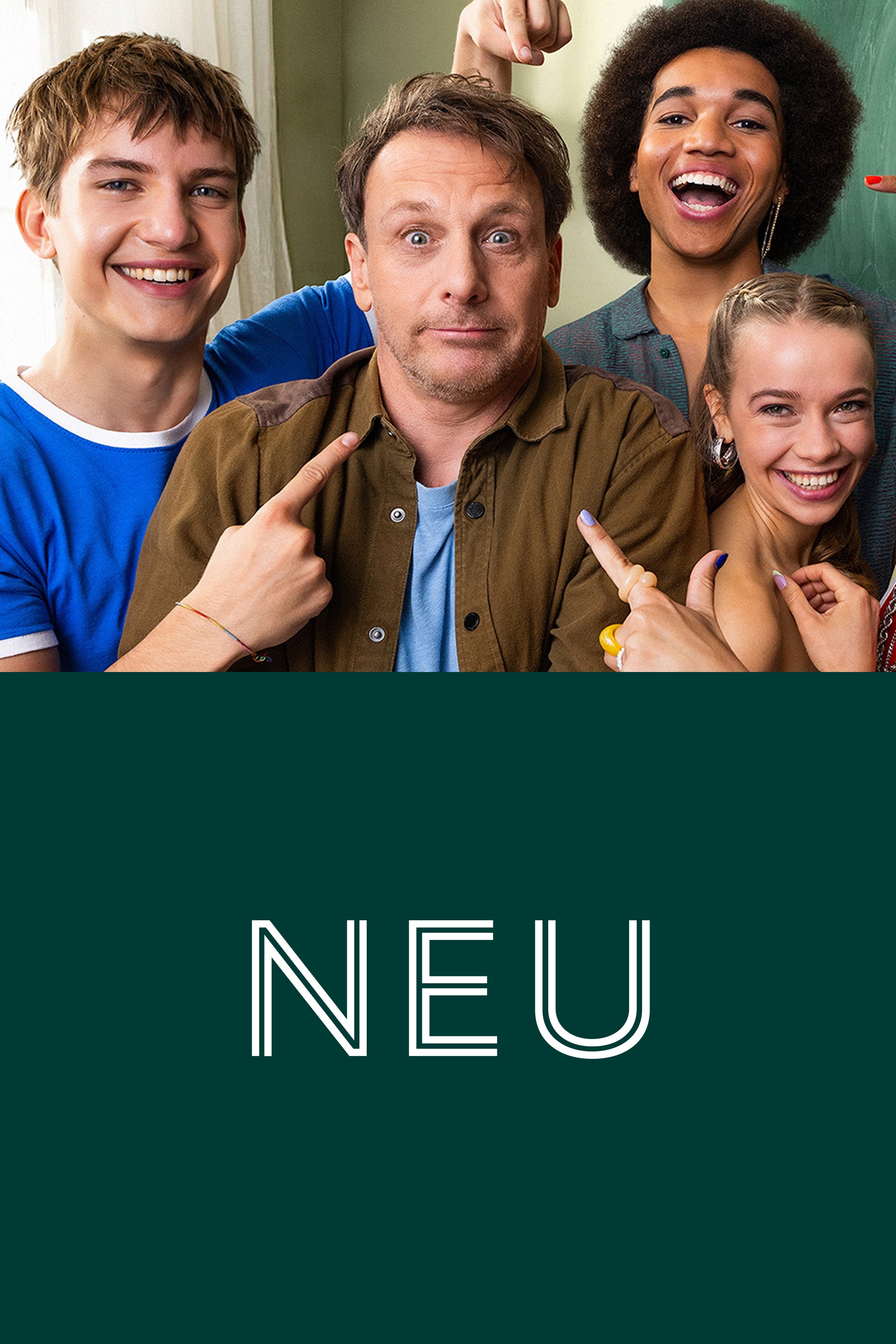 Die neuesten Highlights auf RTL+