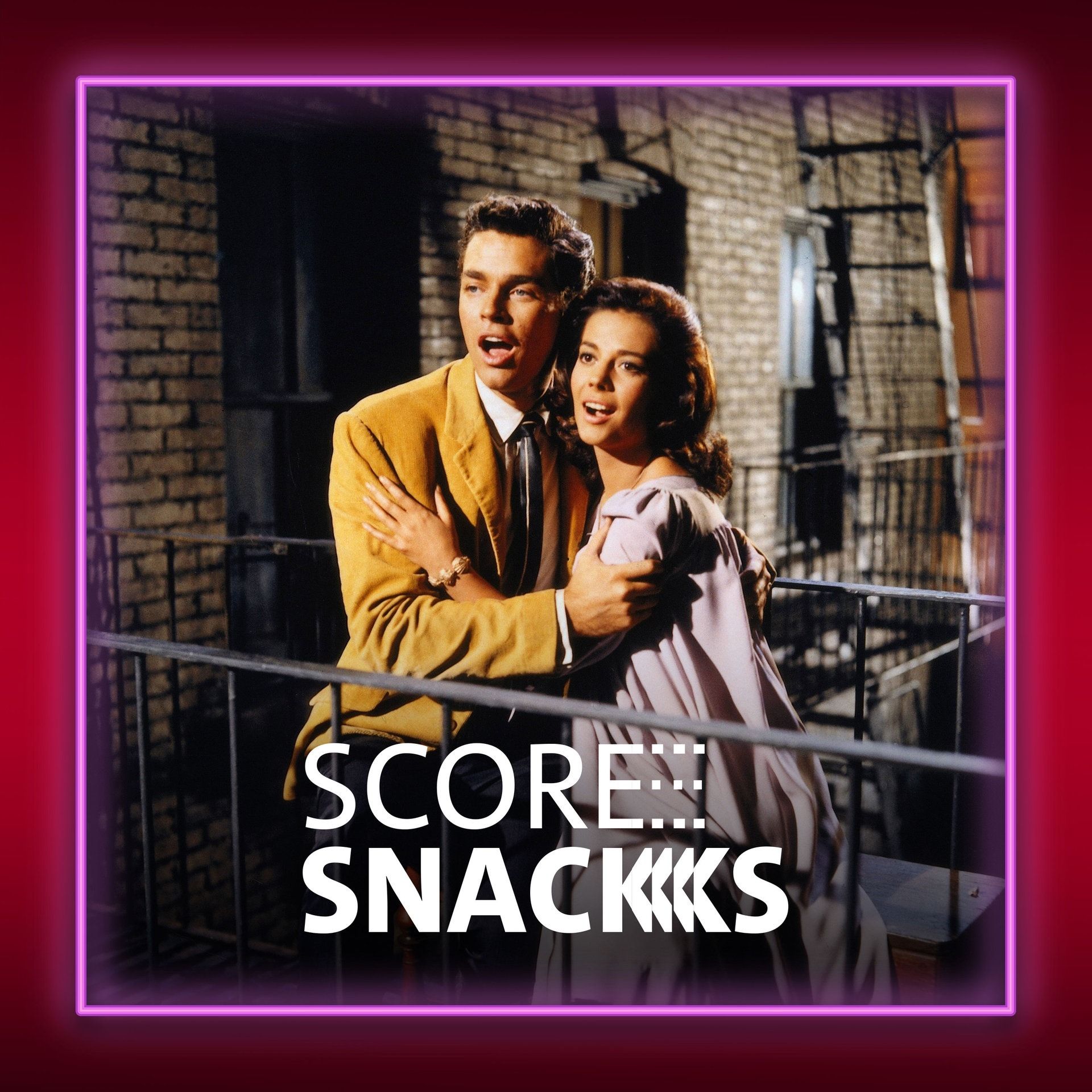 West Side Story – Liebe unter Spannung