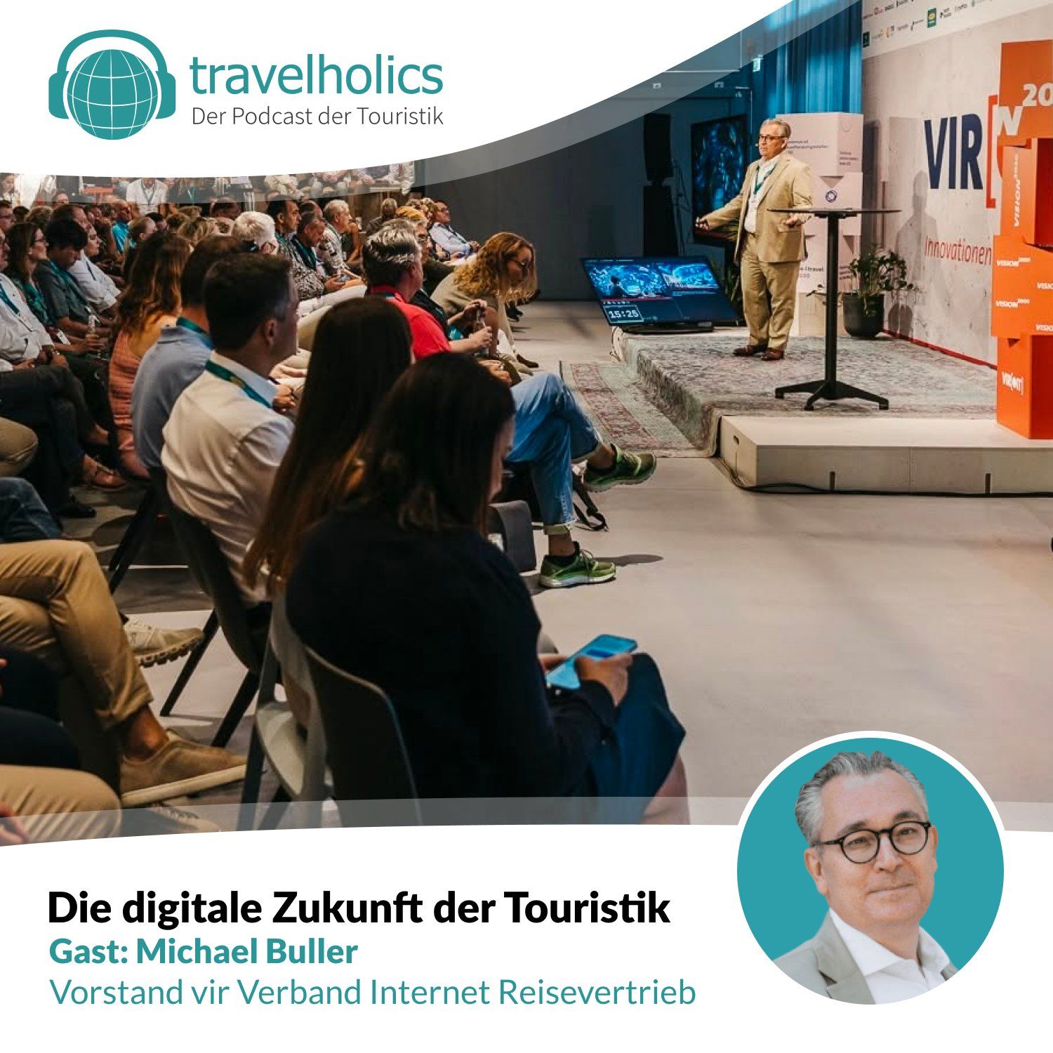 KI, Start-ups und die digitale Zukunft der Touristik