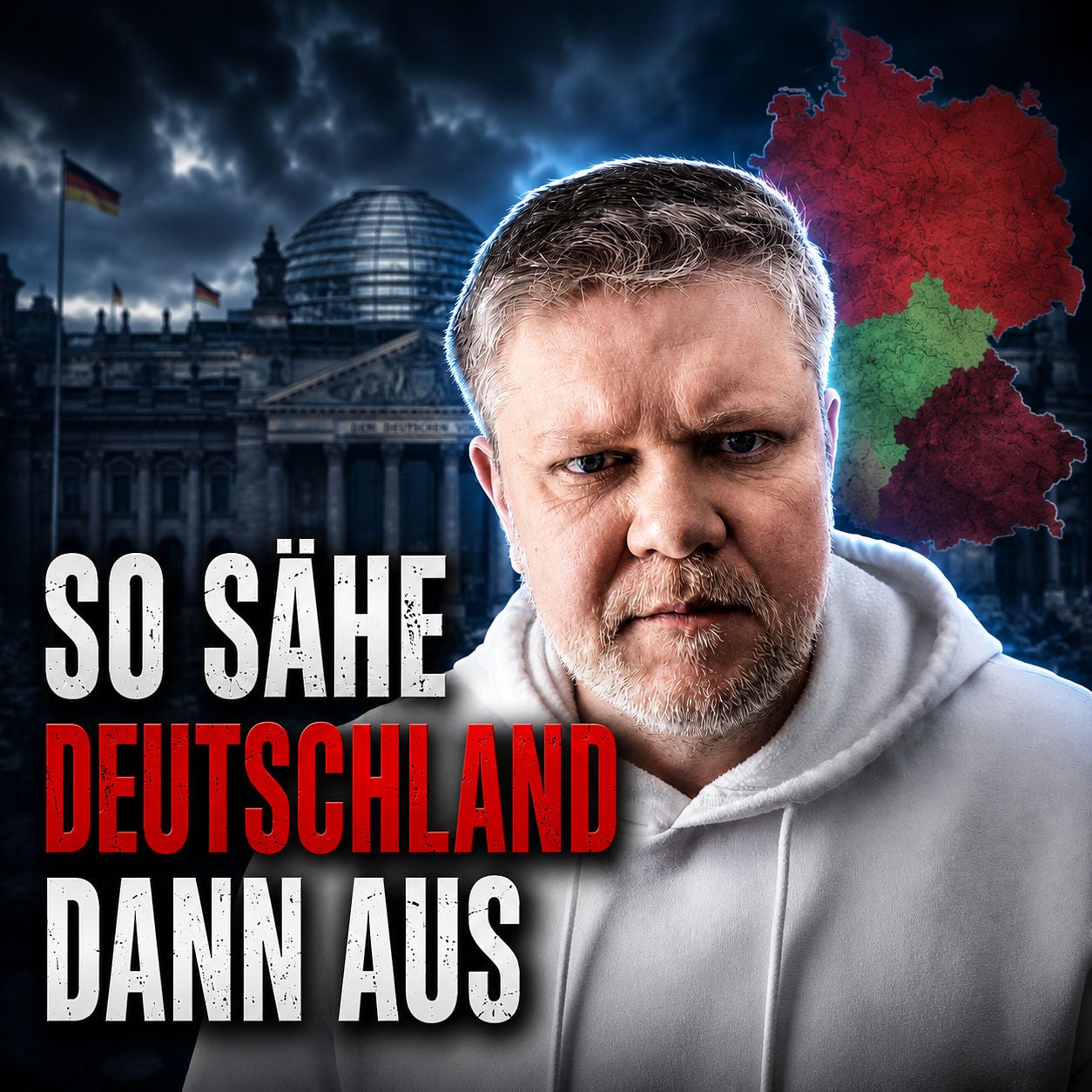 #623: AfD Verbot: So würden Deutschlands Landtage SOFORT aussehen!