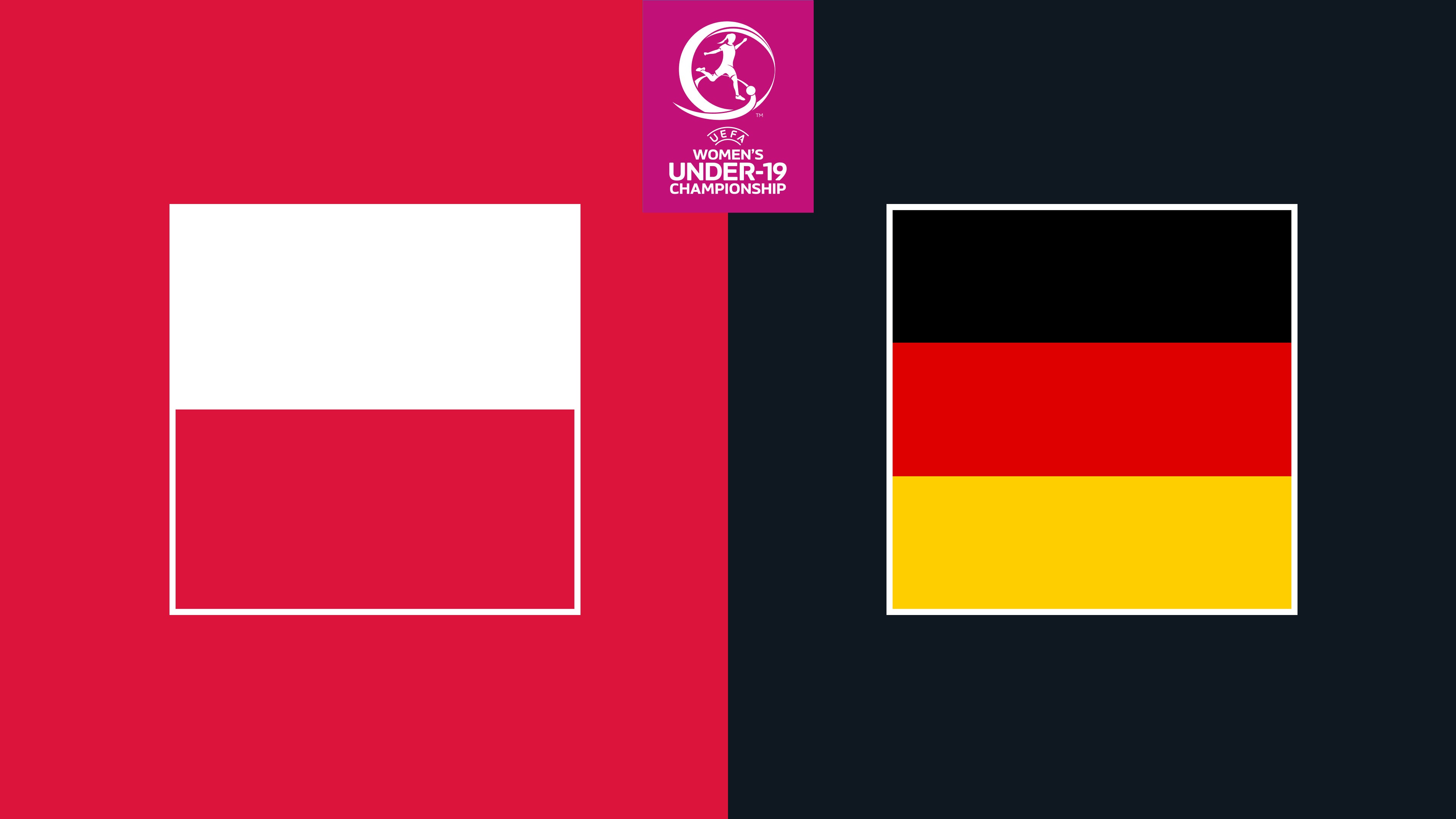 Polen - Deutschland
