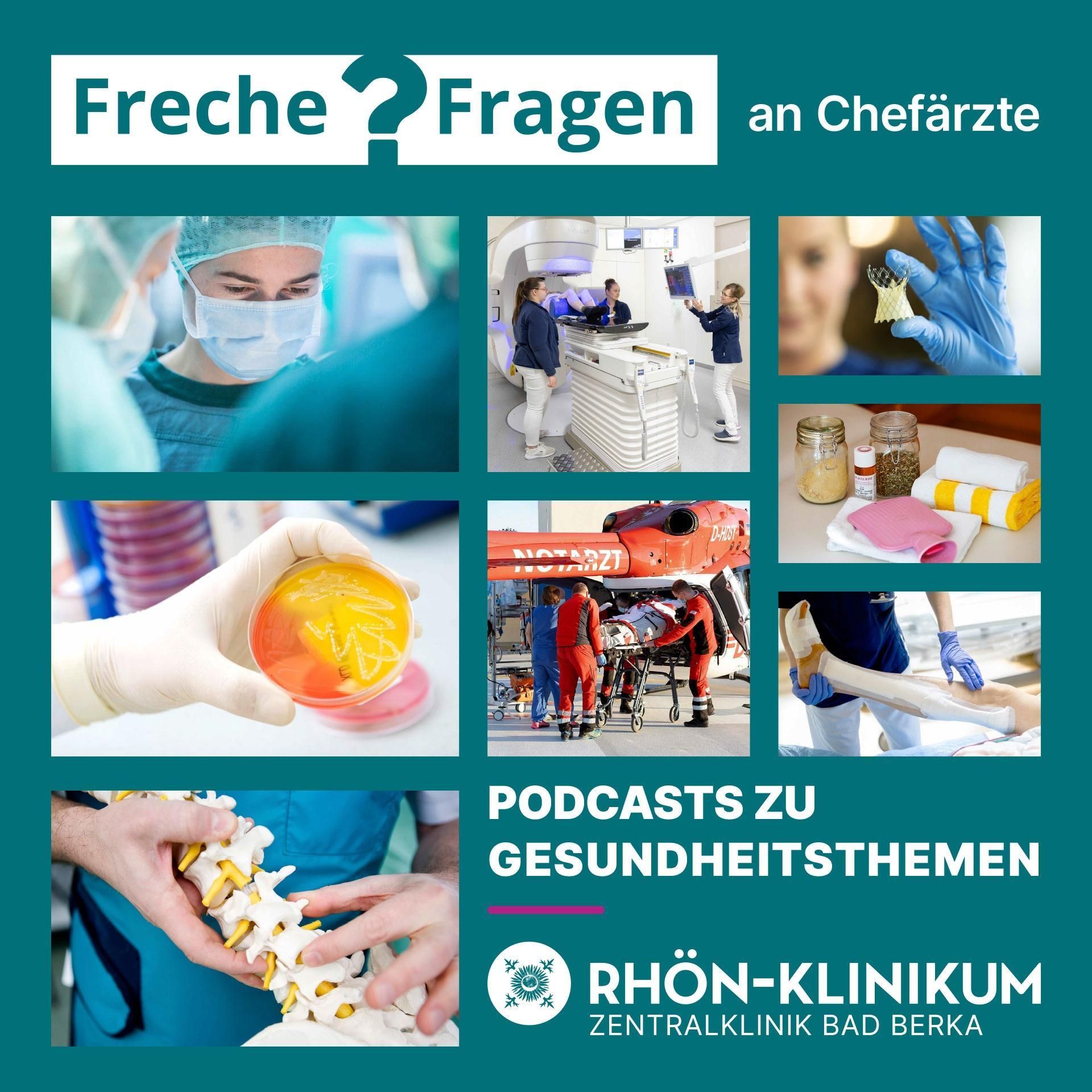 Freche Fragen