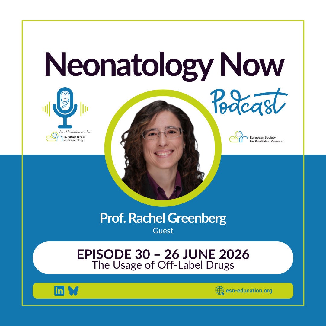 The usage of off-label drugs with Dr Rachel Greenberg