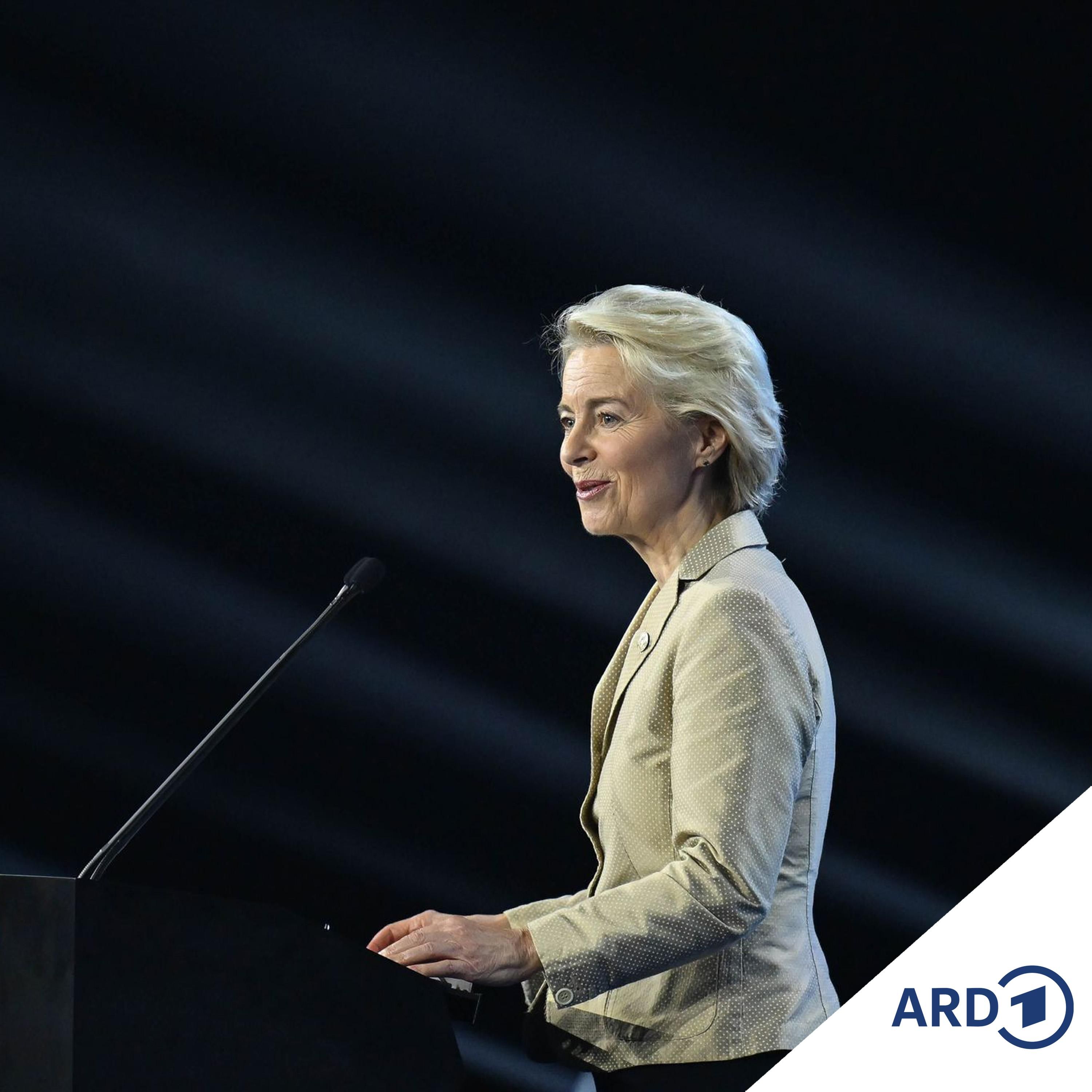 EU-Schutzstatus für Ukrainer bald mit Ausnahmen?