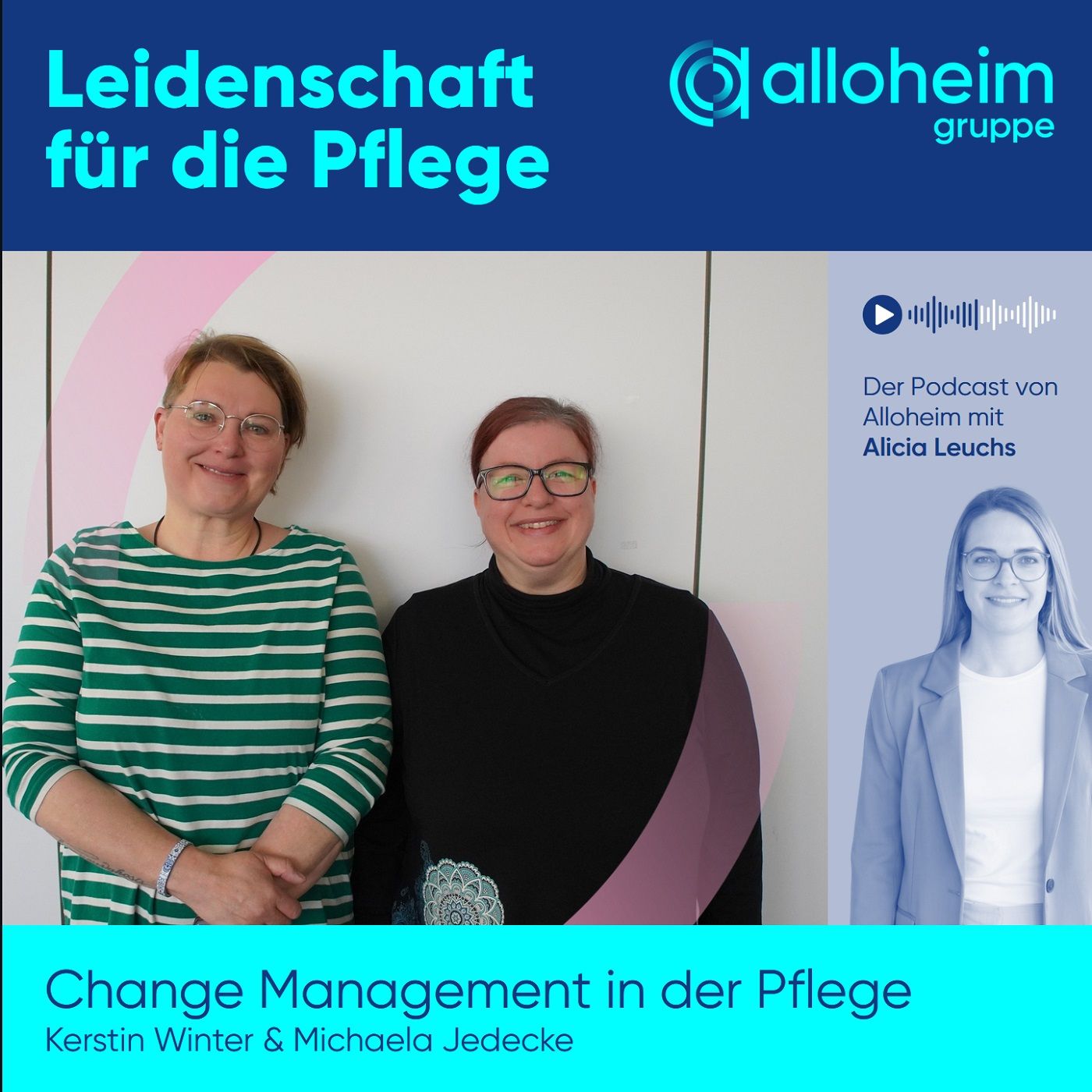 Change Management in der Pflege