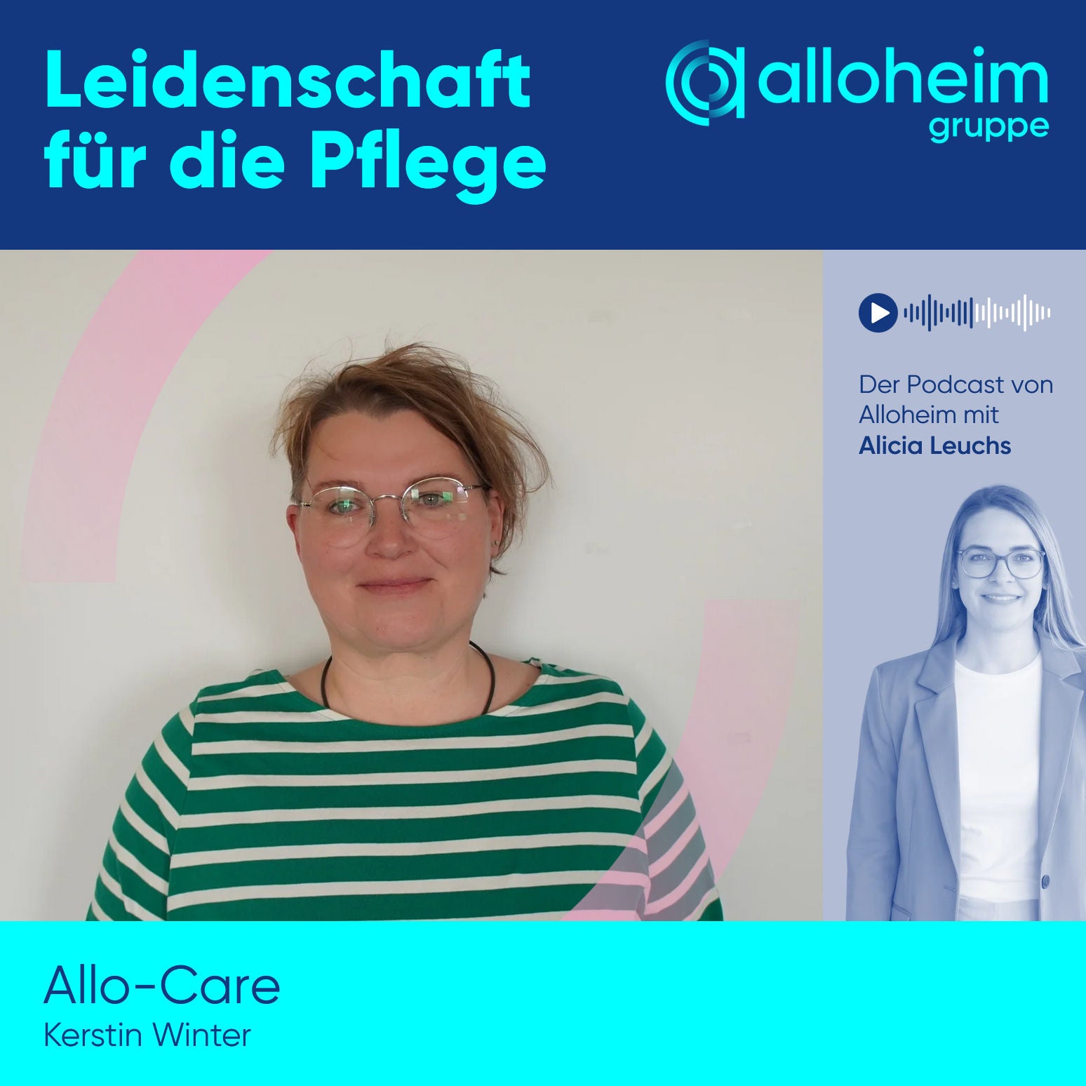 Allo Care: Wie Coaching unsere Residenzen stärkt